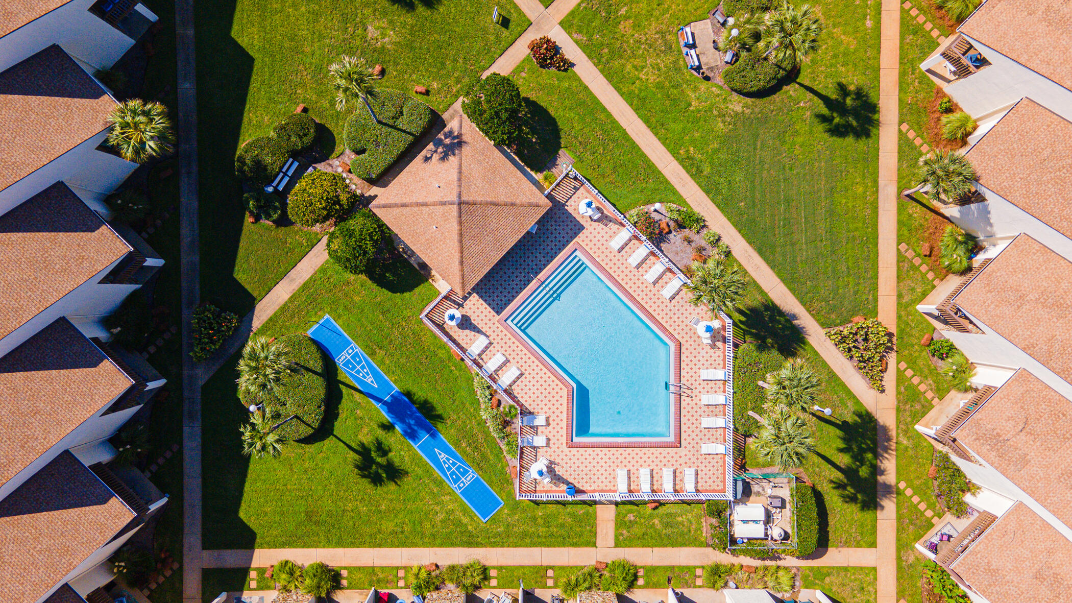 2312 Scenic Gulf Drive 10A&B