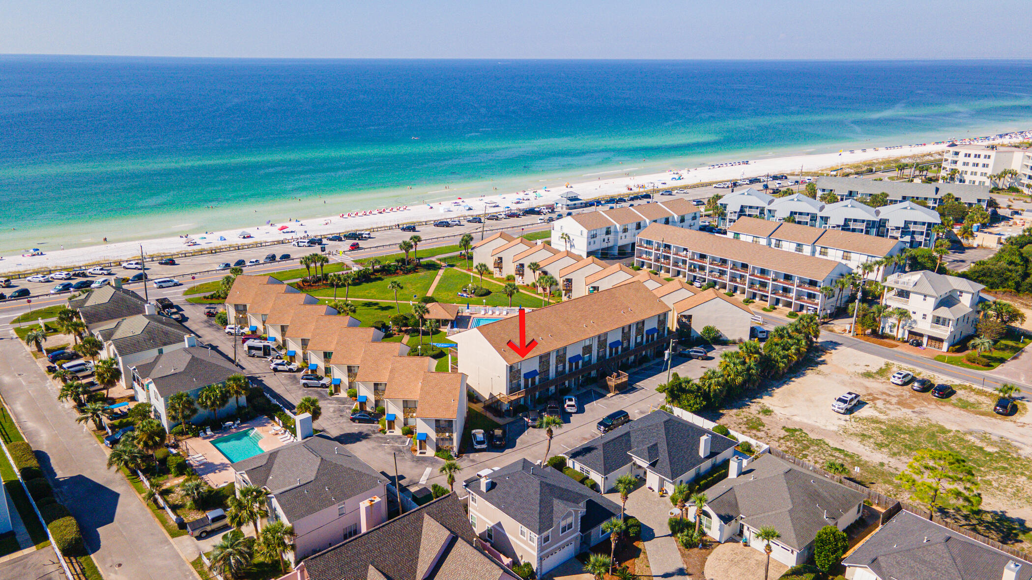 2312 Scenic Gulf Drive 10A&B
