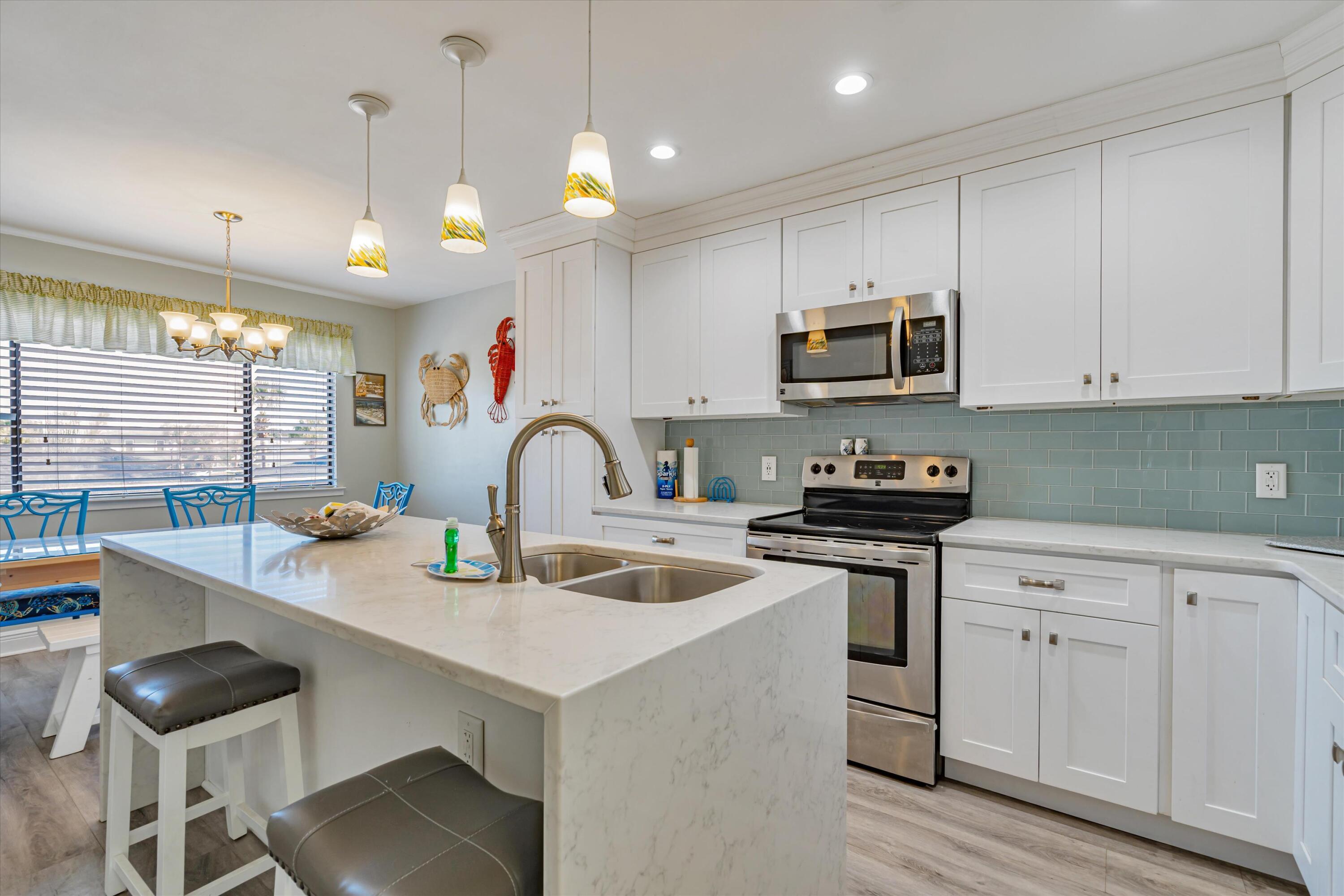 2312 Scenic Gulf Drive 10A&B