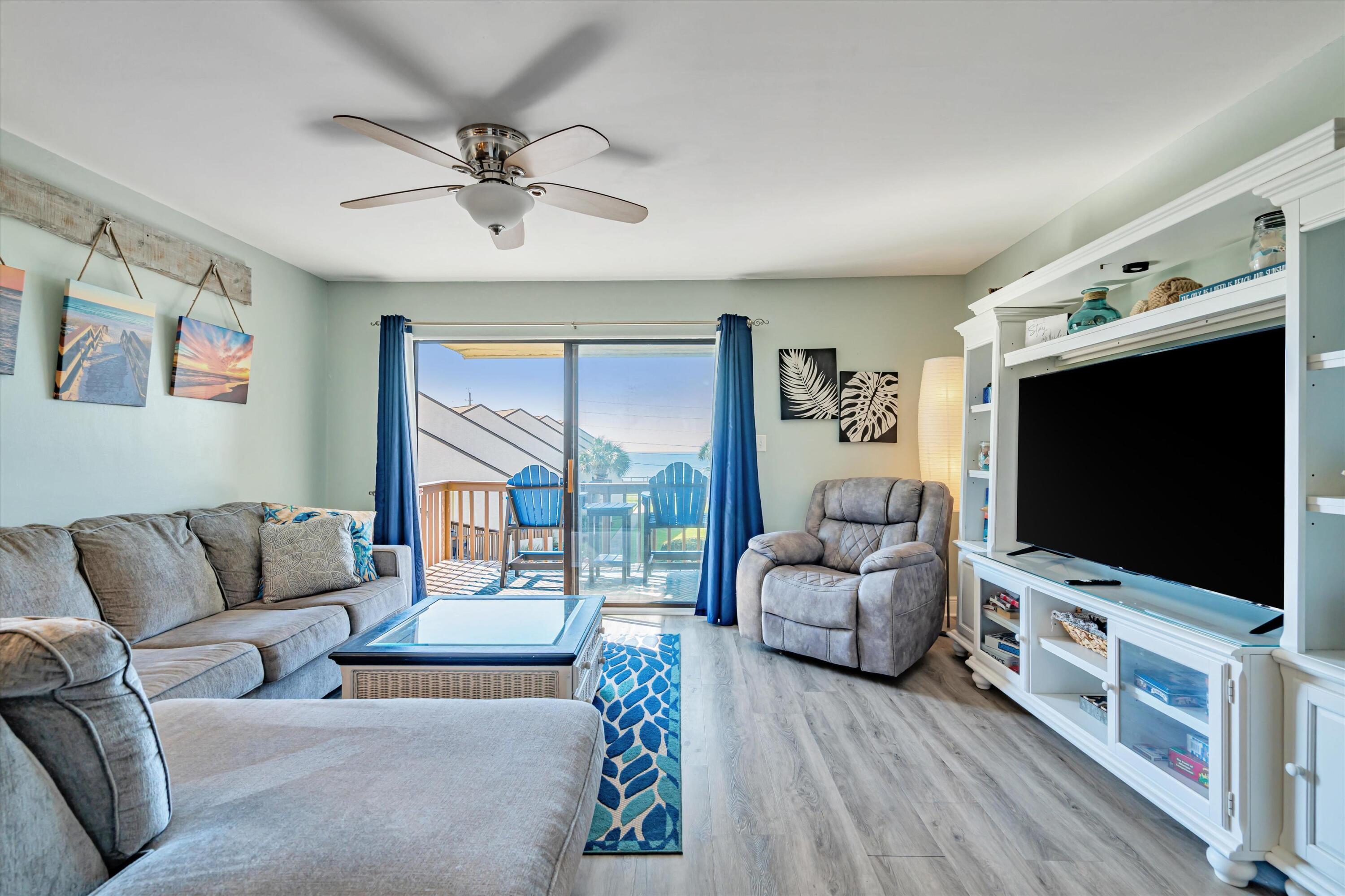 2312 Scenic Gulf Drive 10A&B