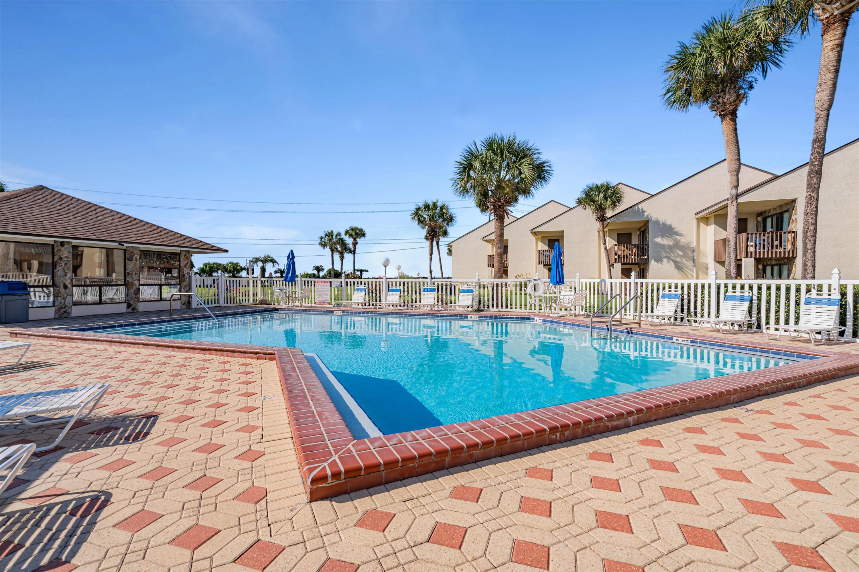 2312 Scenic Gulf Drive 10A&B