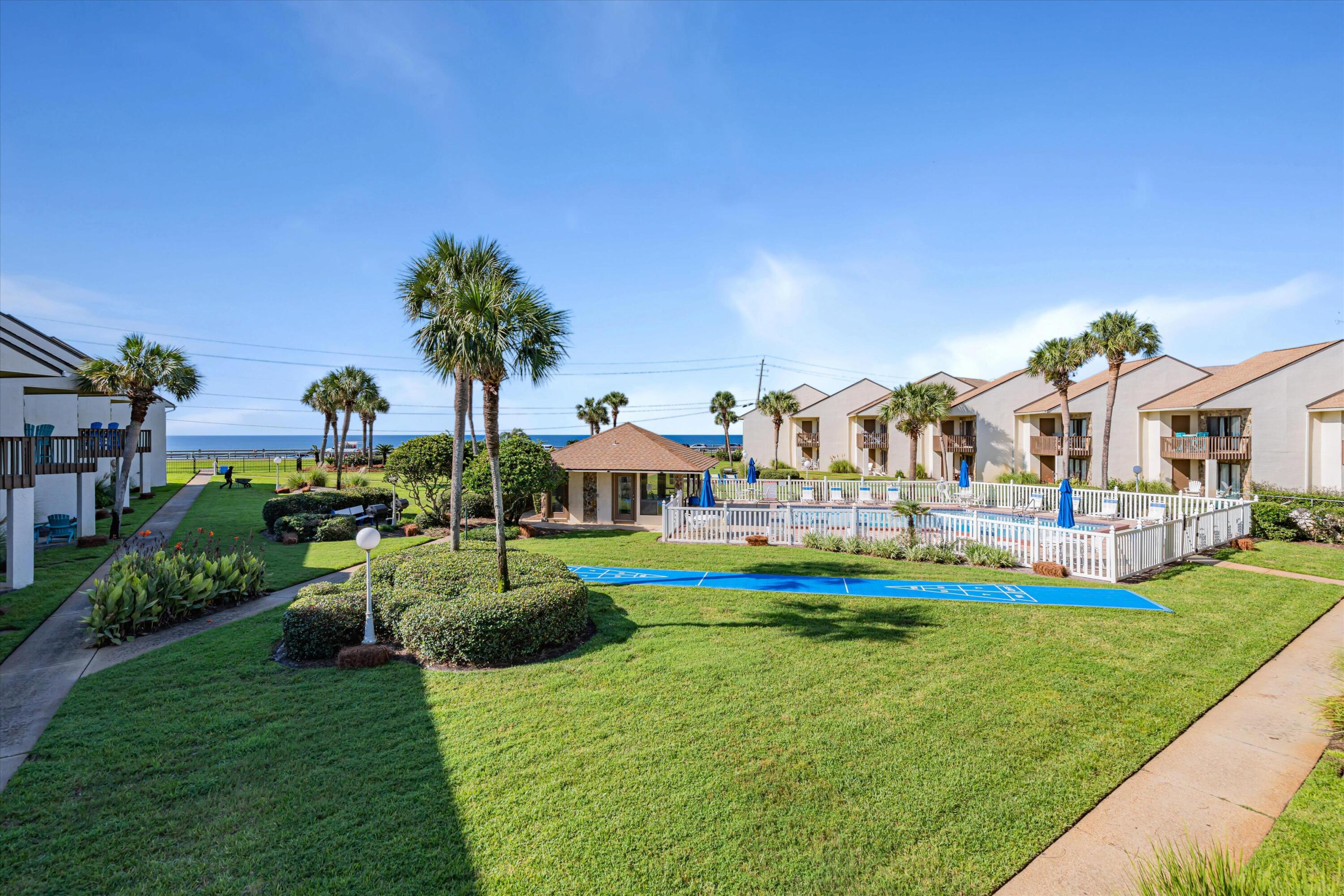 2312 Scenic Gulf Drive 10A&B