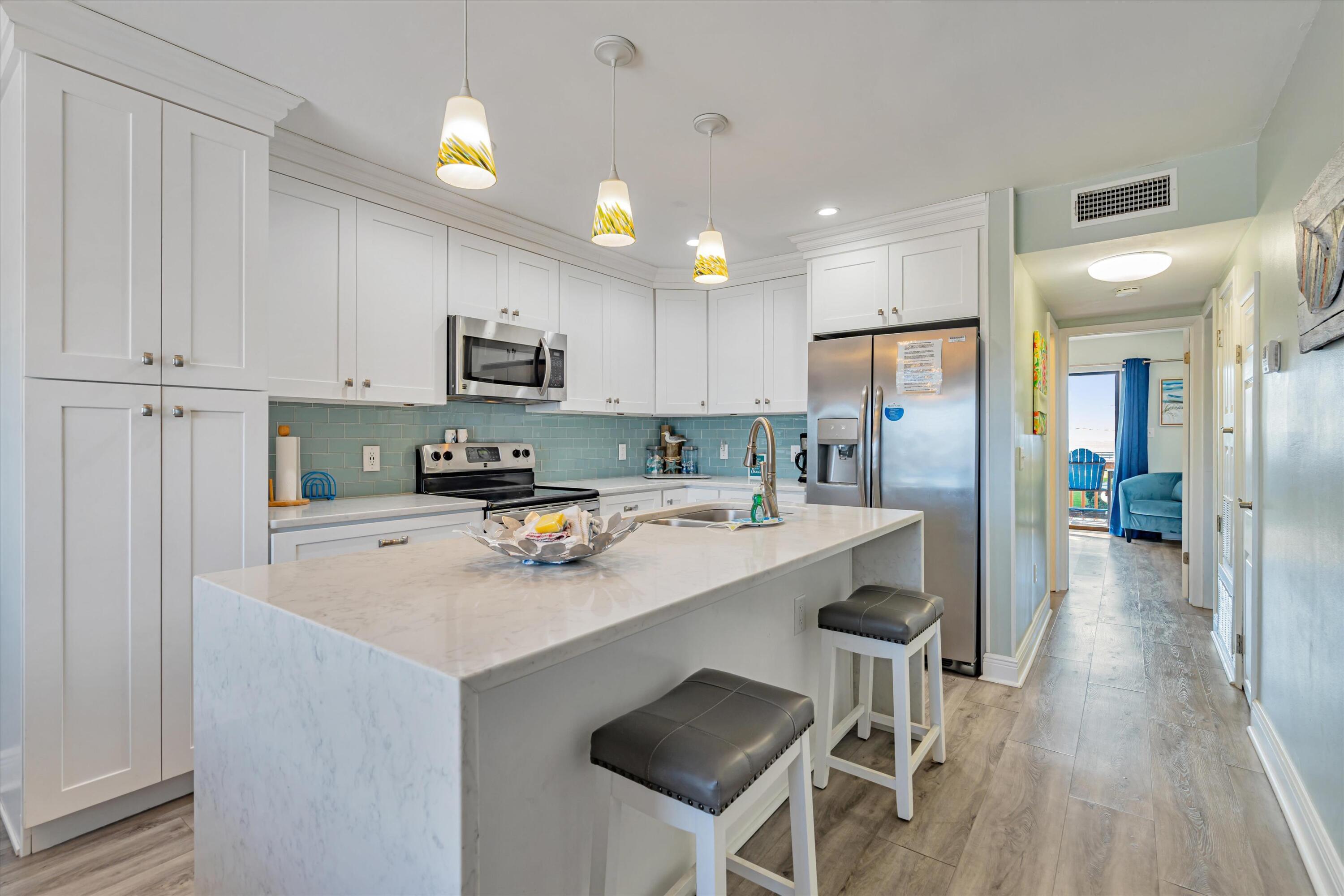 2312 Scenic Gulf Drive 10A&B