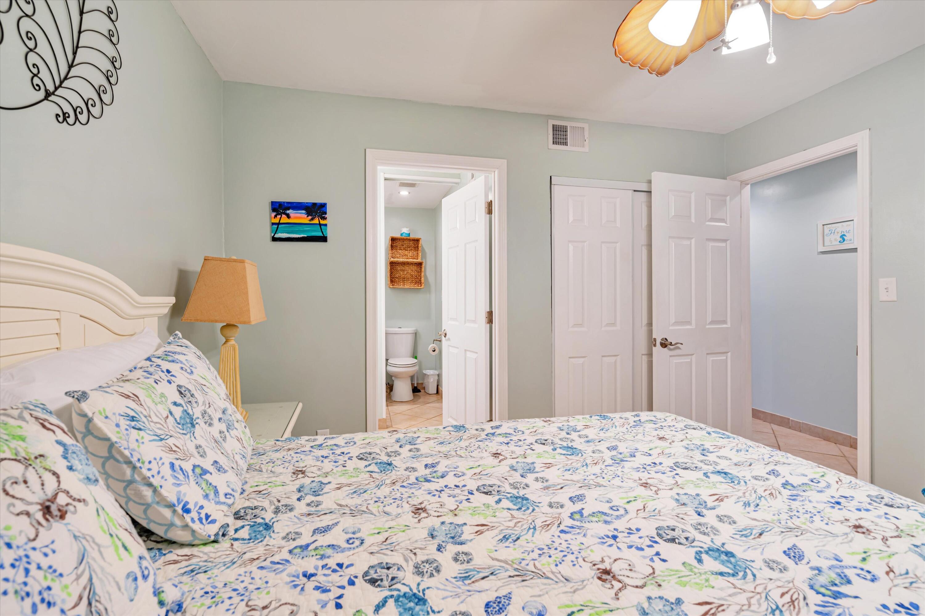 2312 Scenic Gulf Drive 10A&B