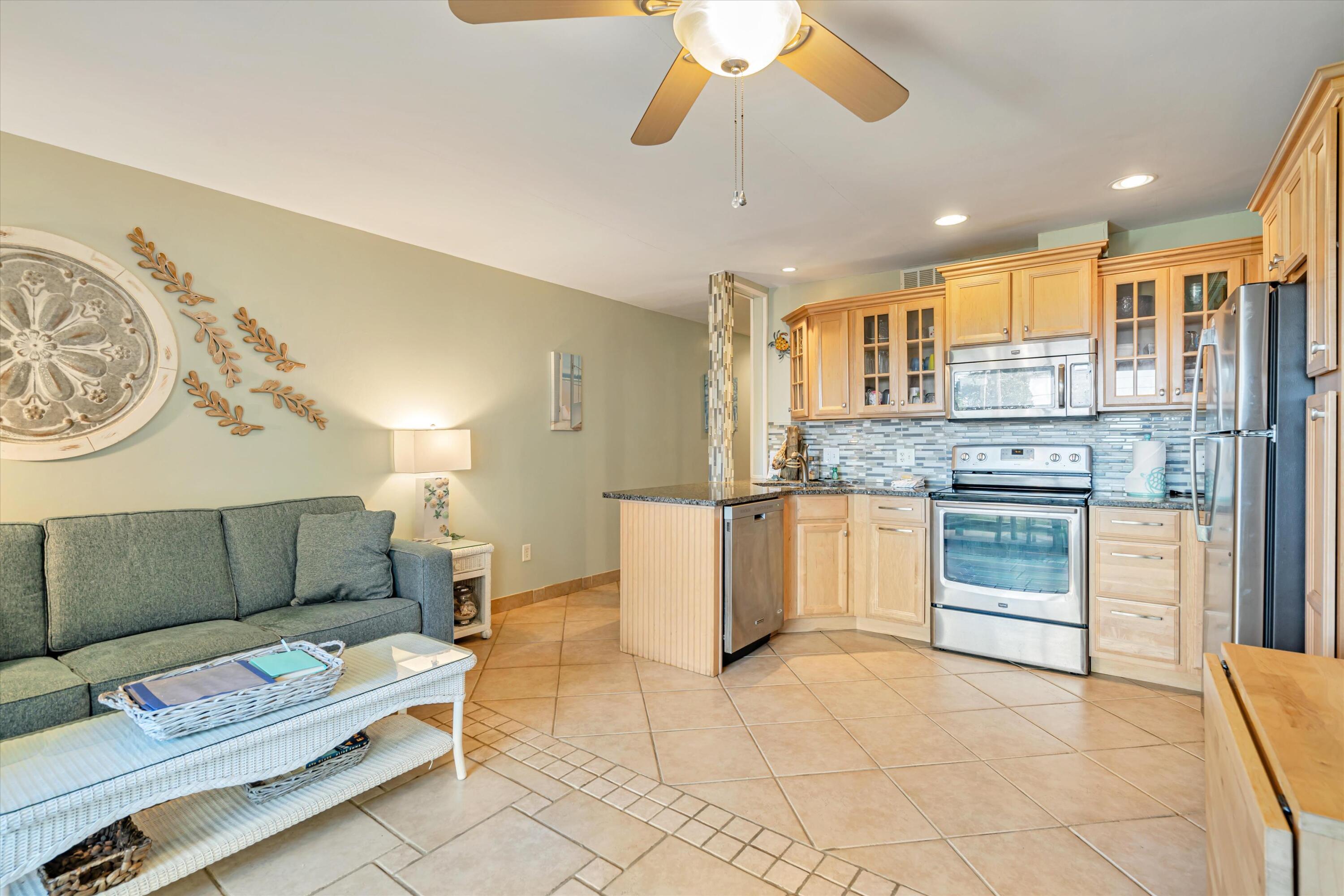 2312 Scenic Gulf Drive 10A&B