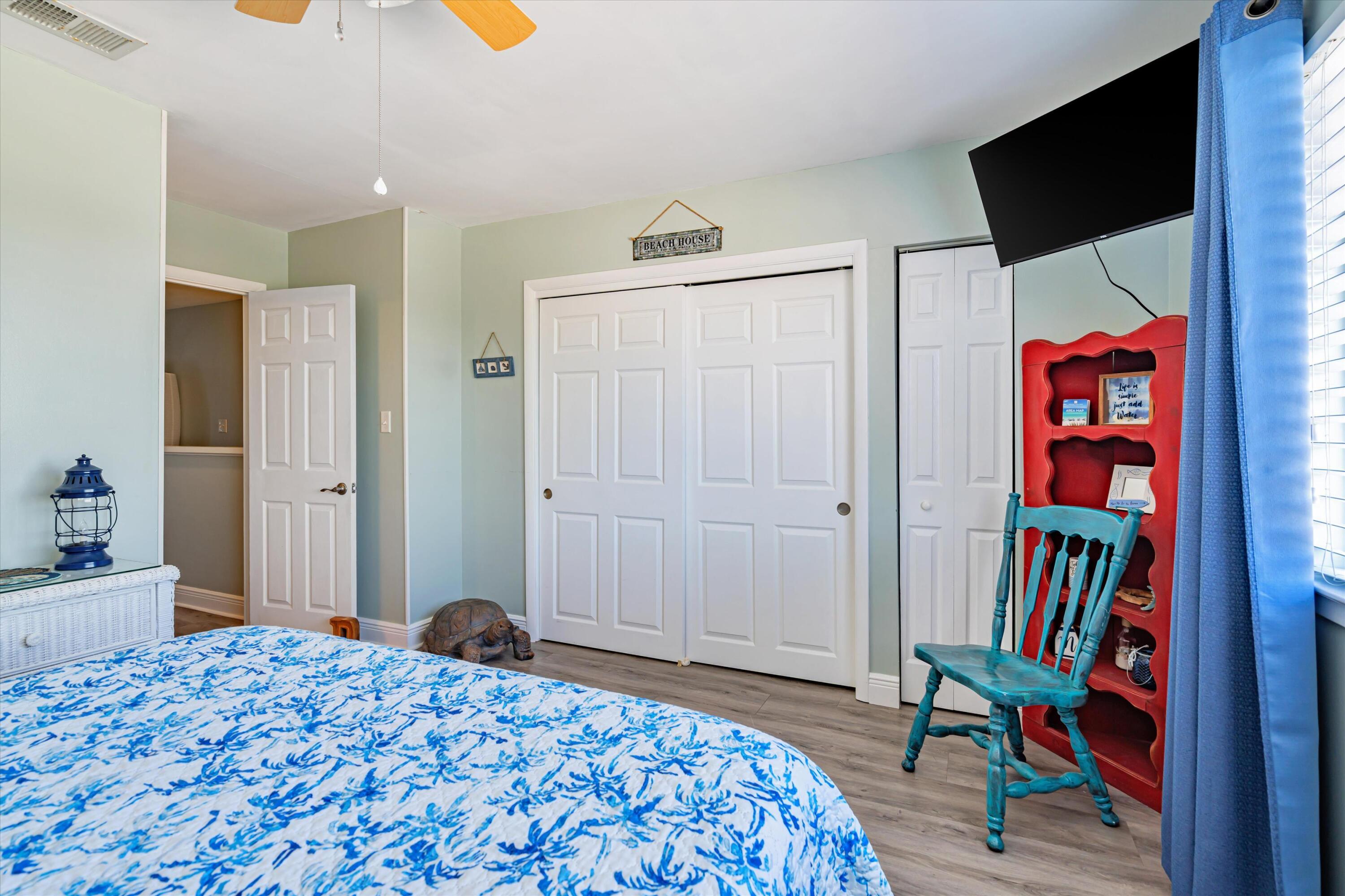 2312 Scenic Gulf Drive 10A&B