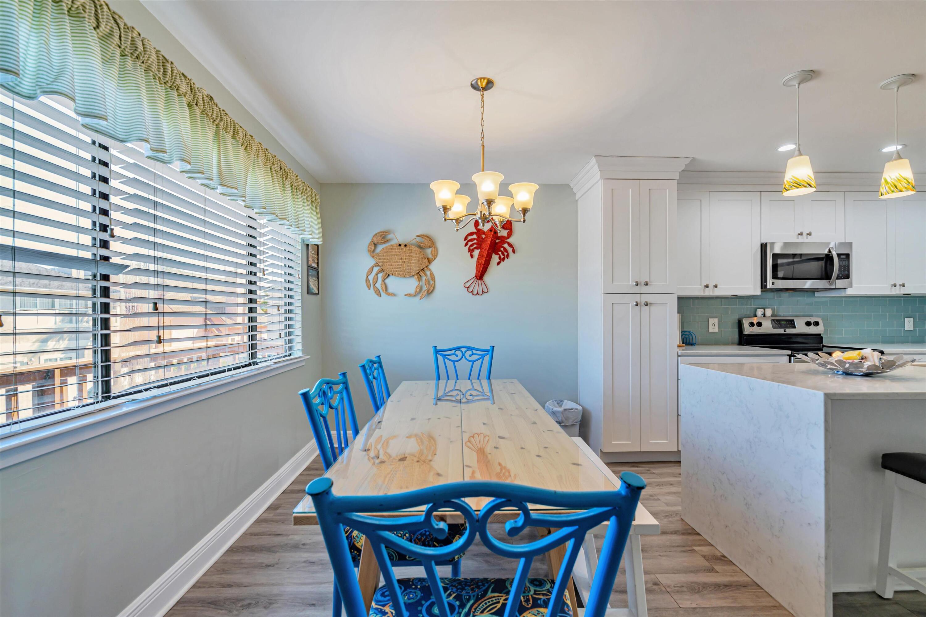 2312 Scenic Gulf Drive 10A&B