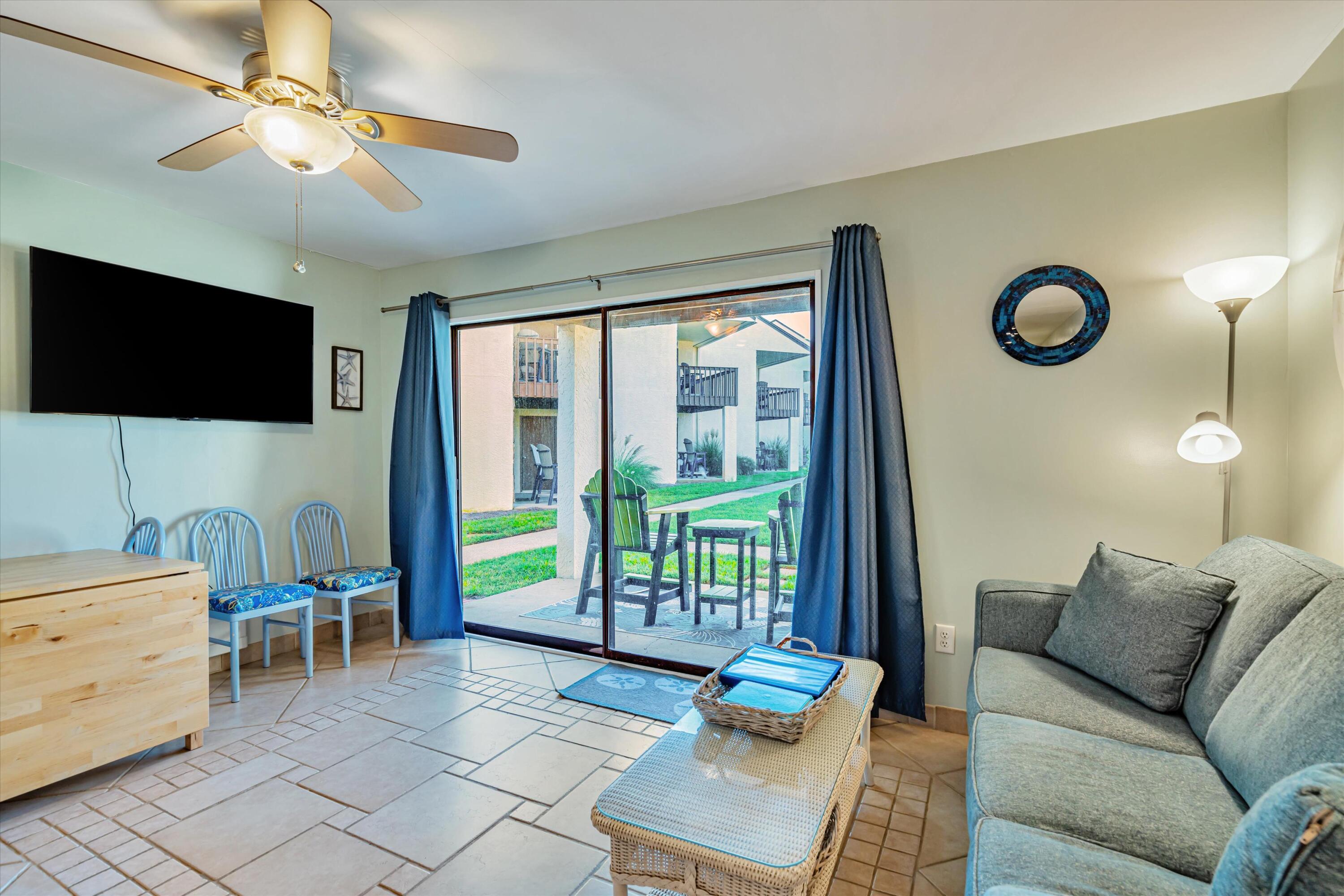 2312 Scenic Gulf Drive 10A&B