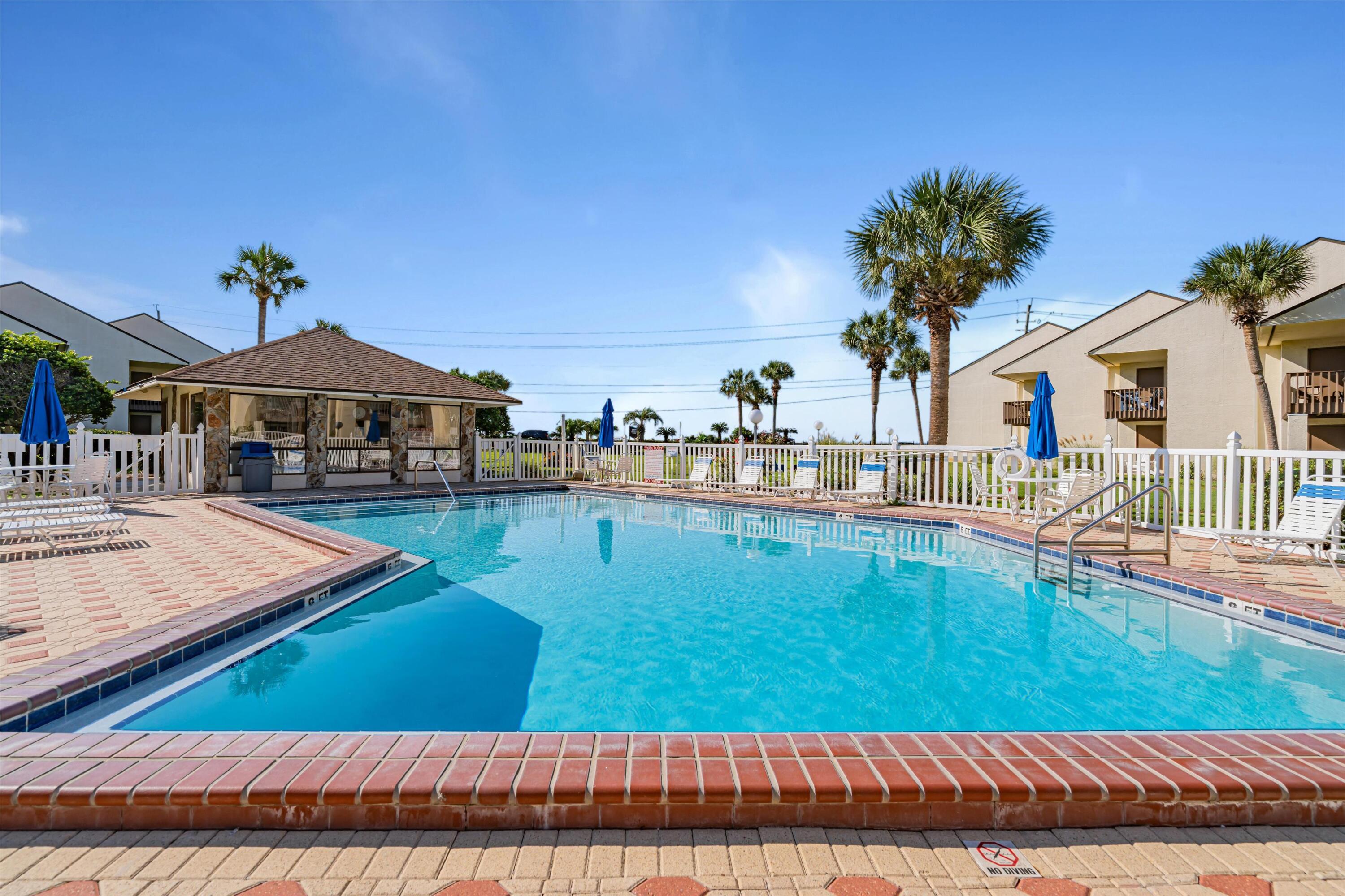 2312 Scenic Gulf Drive 10A&B