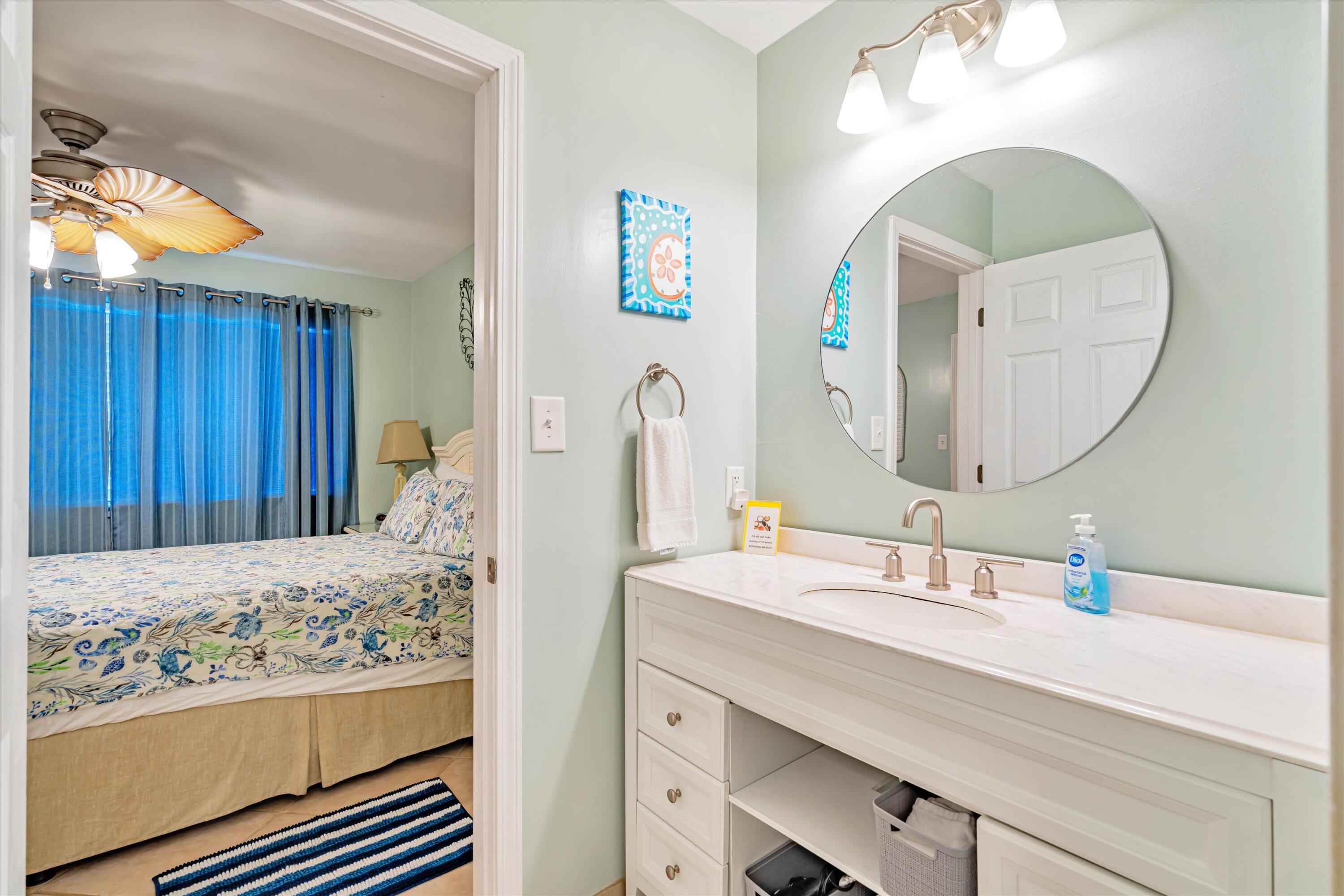 2312 Scenic Gulf Drive 10A&B