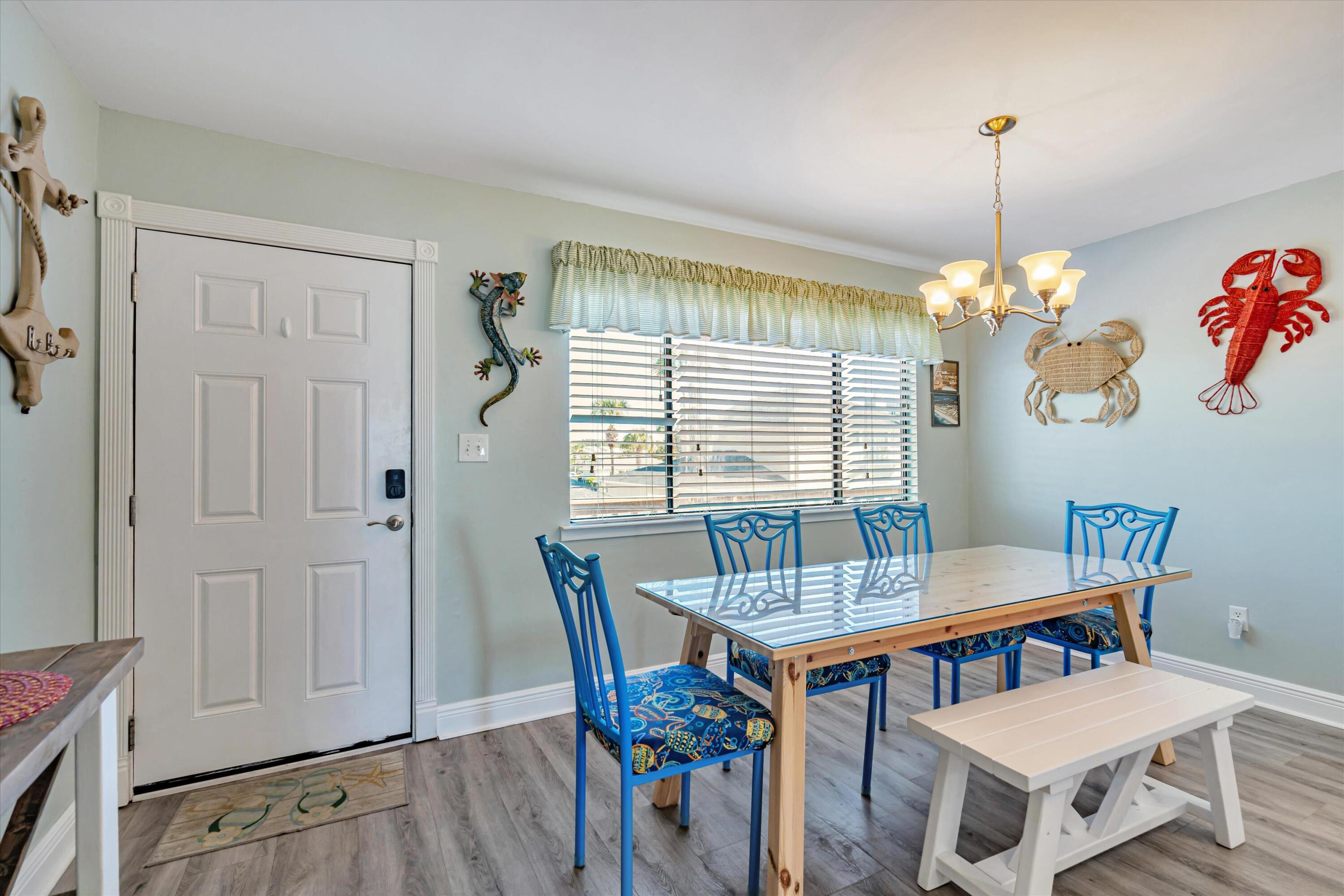 2312 Scenic Gulf Drive 10A&B