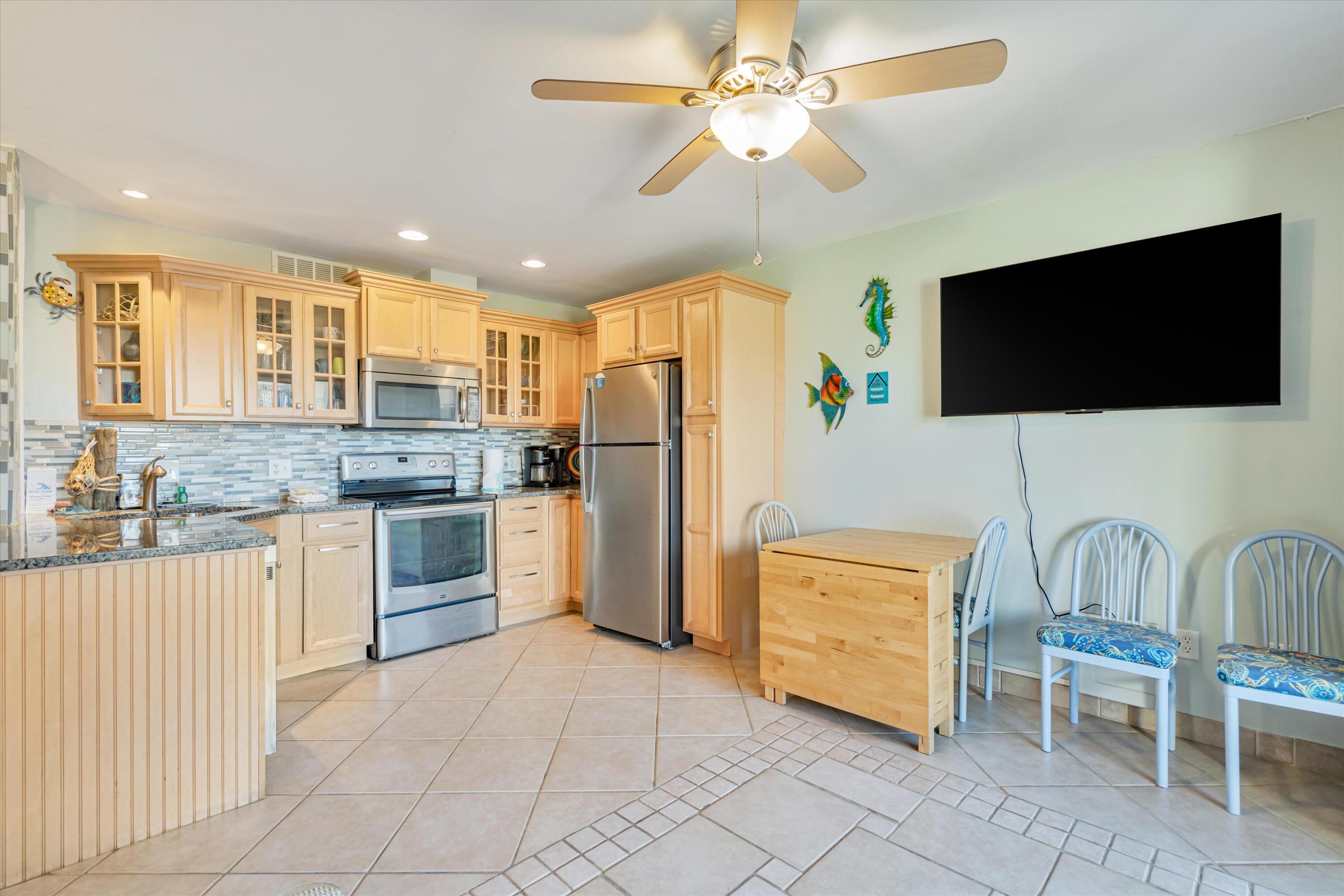 2312 Scenic Gulf Drive 10A&B