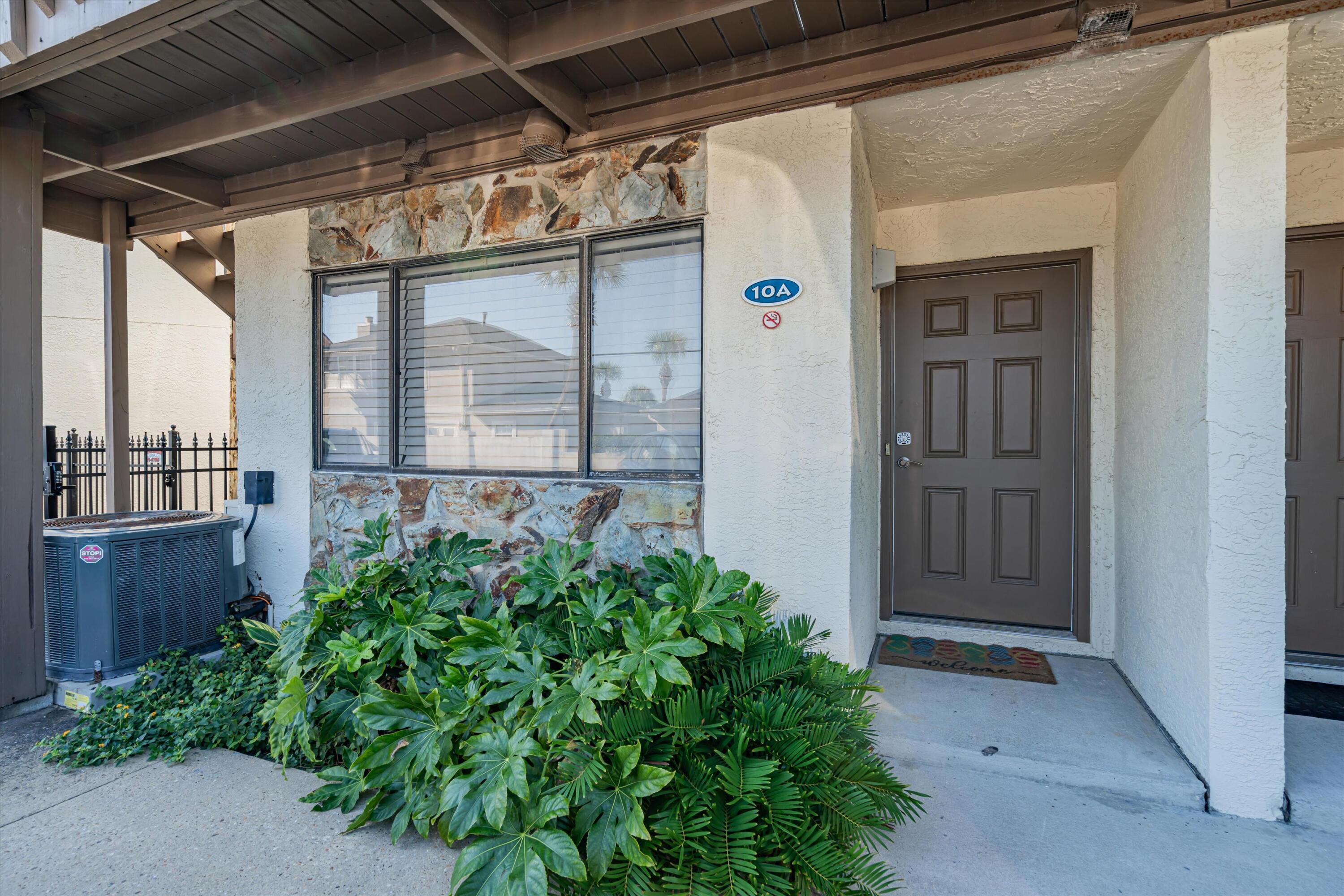 2312 Scenic Gulf Drive 10A&B