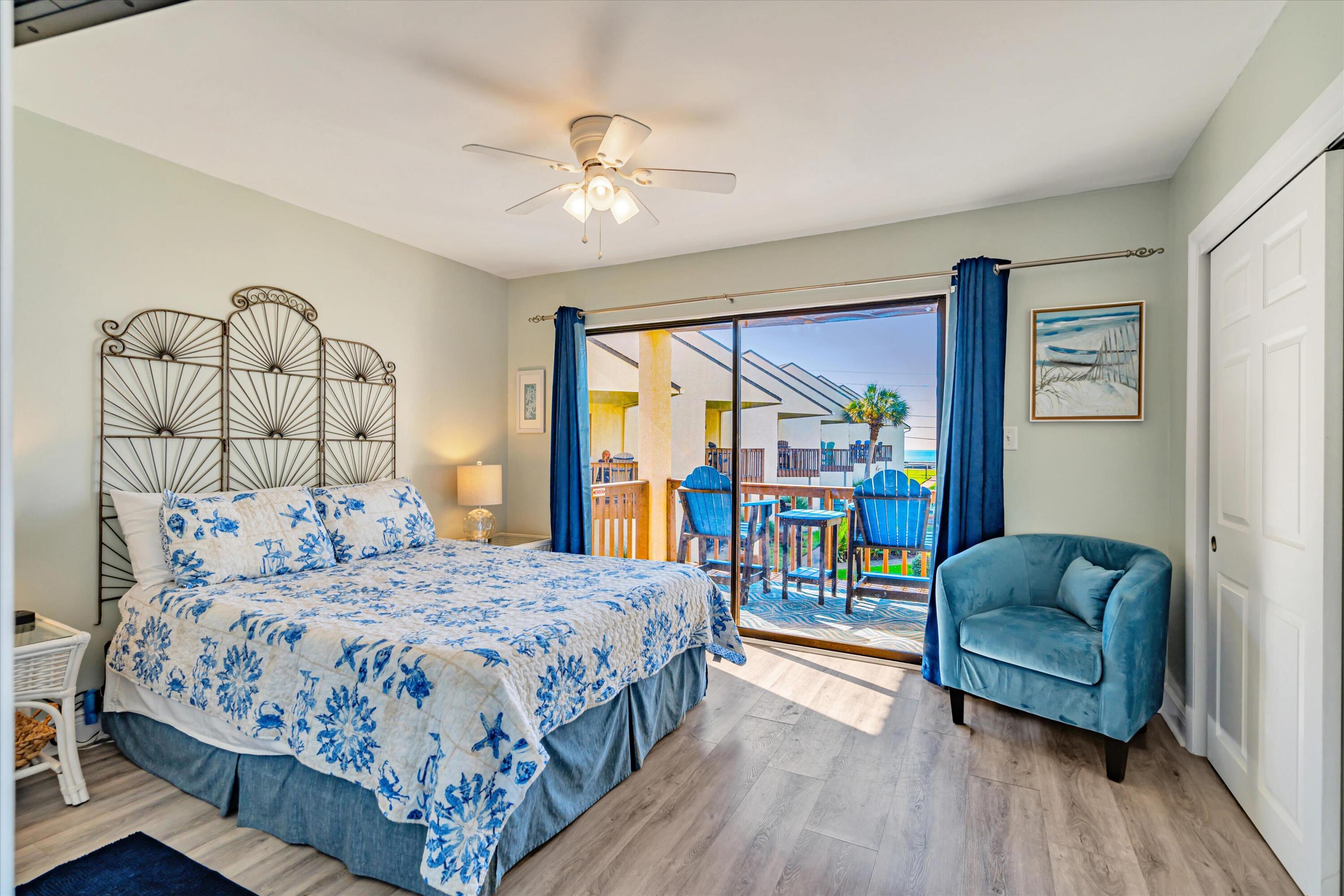 2312 Scenic Gulf Drive 10A&B