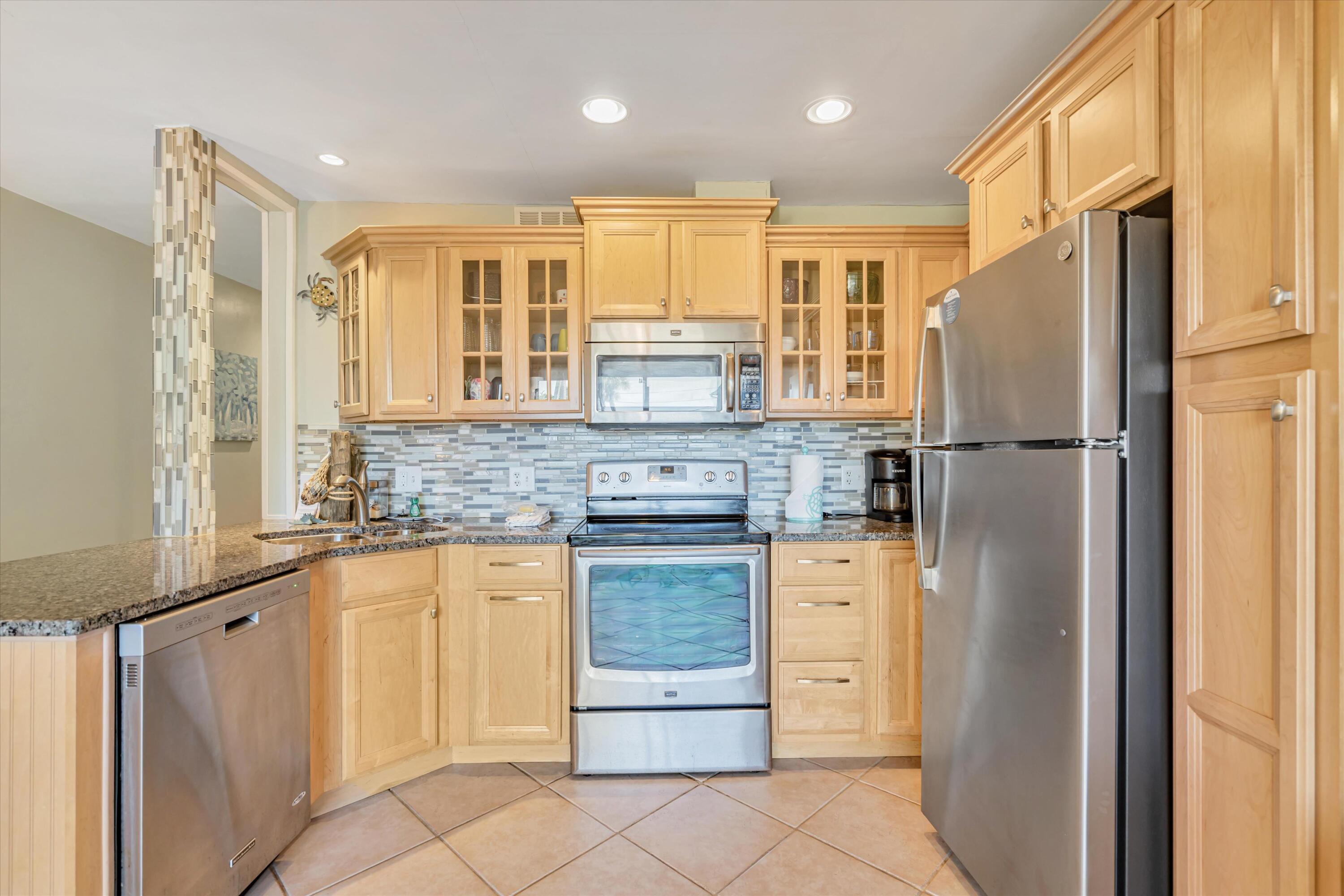 2312 Scenic Gulf Drive 10A&B