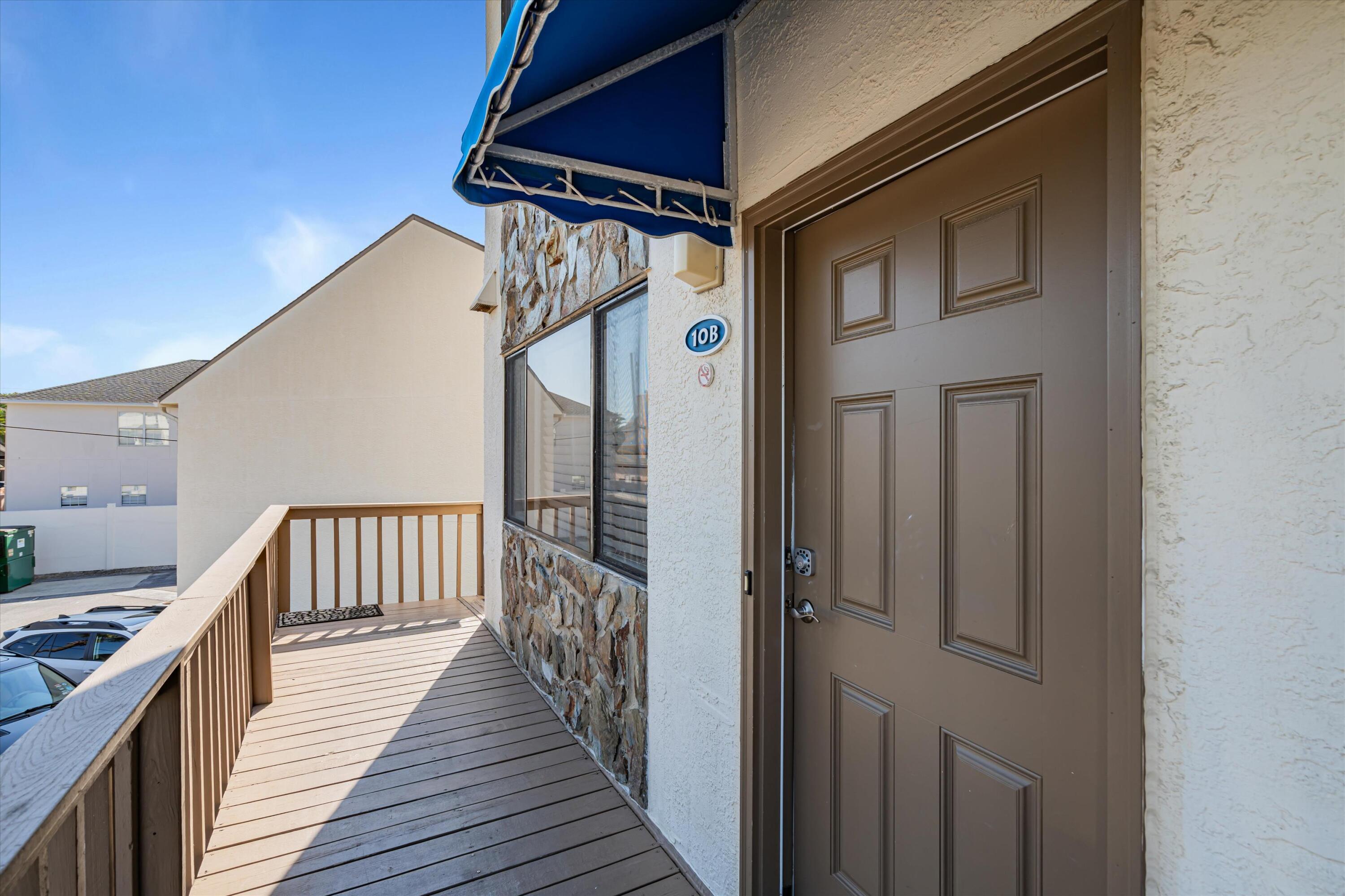 2312 Scenic Gulf Drive 10A&B