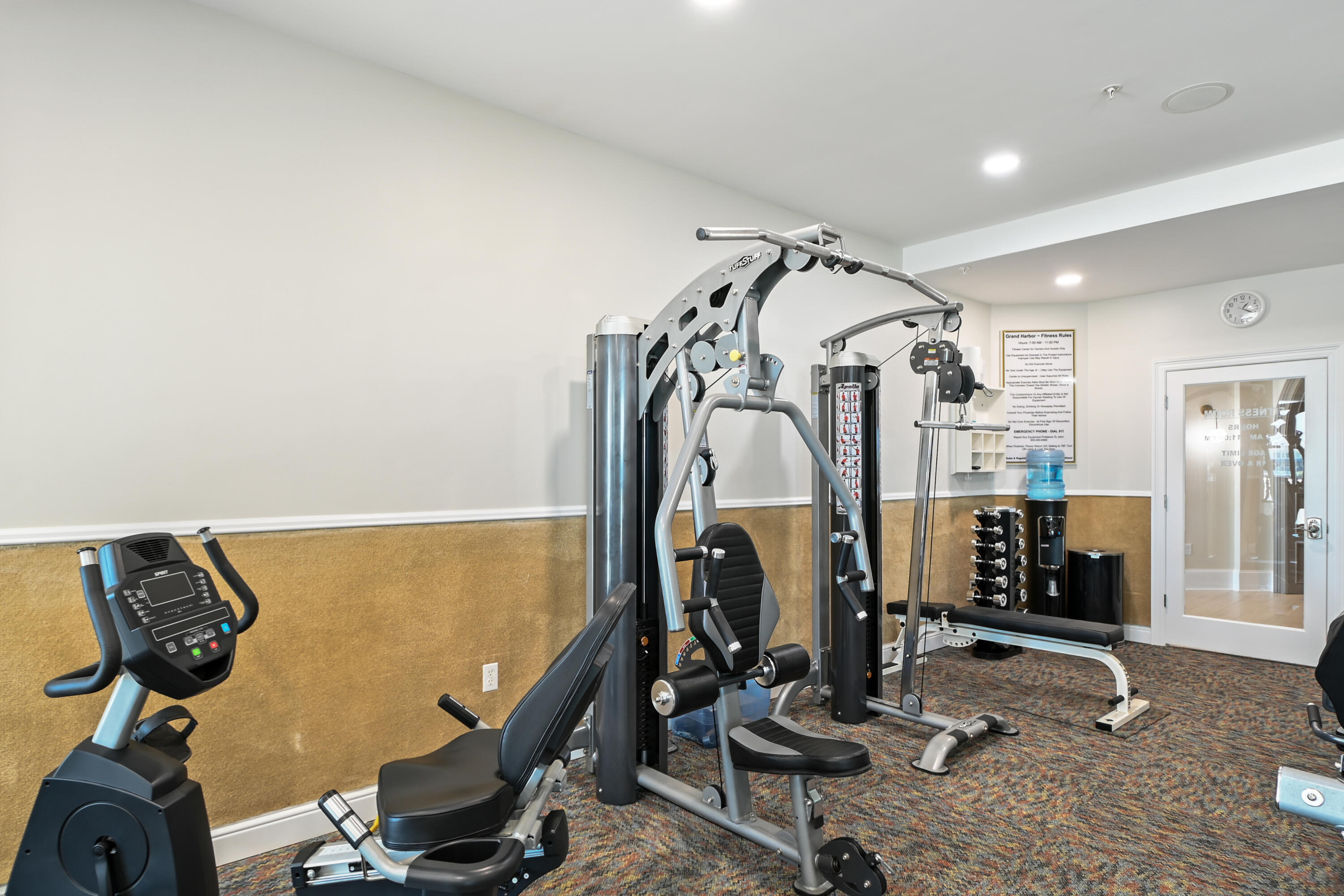 662 Harbor Boulevard UNIT 1020