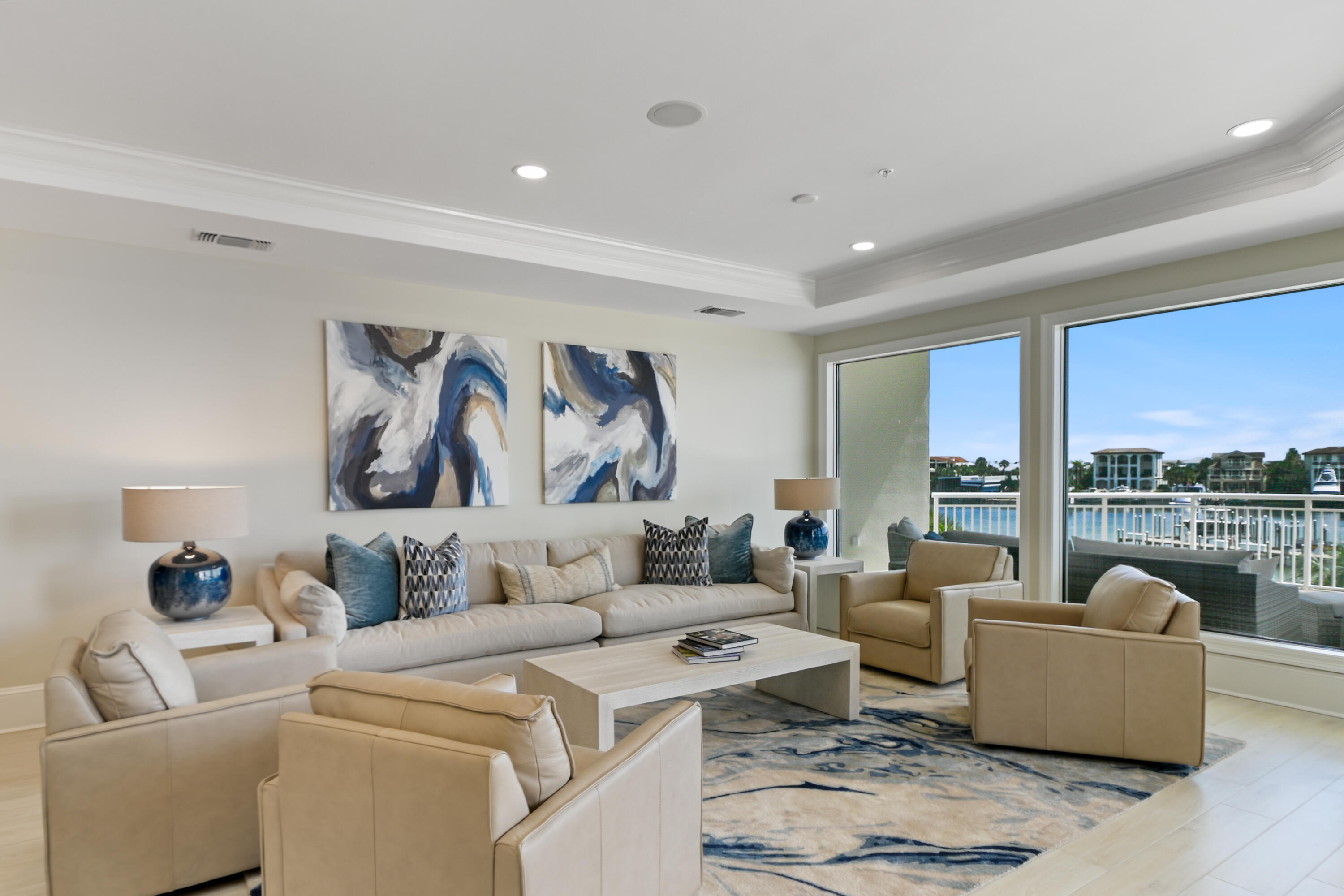 662 Harbor Boulevard UNIT 1020