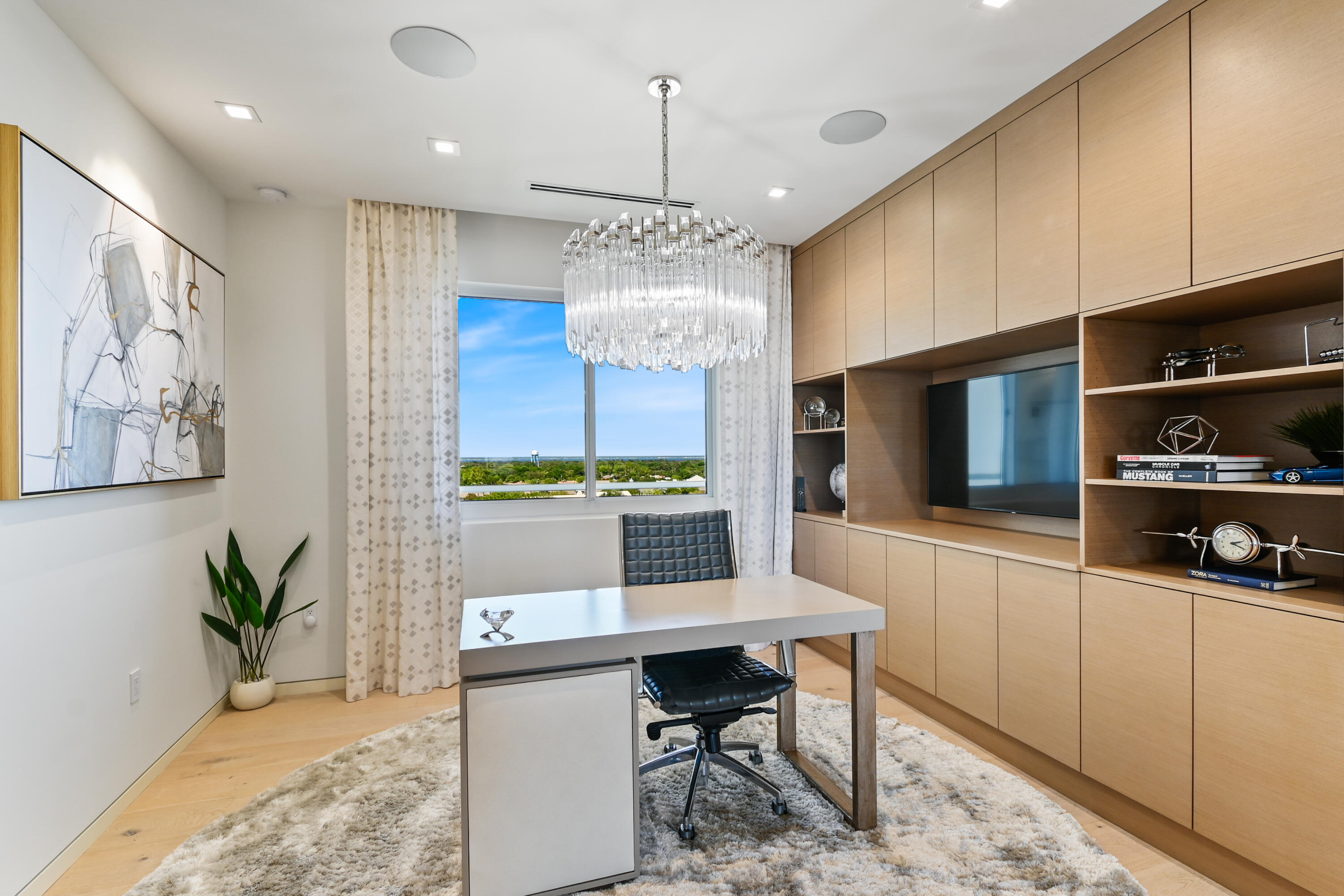 662 Harbor Boulevard UNIT 1020