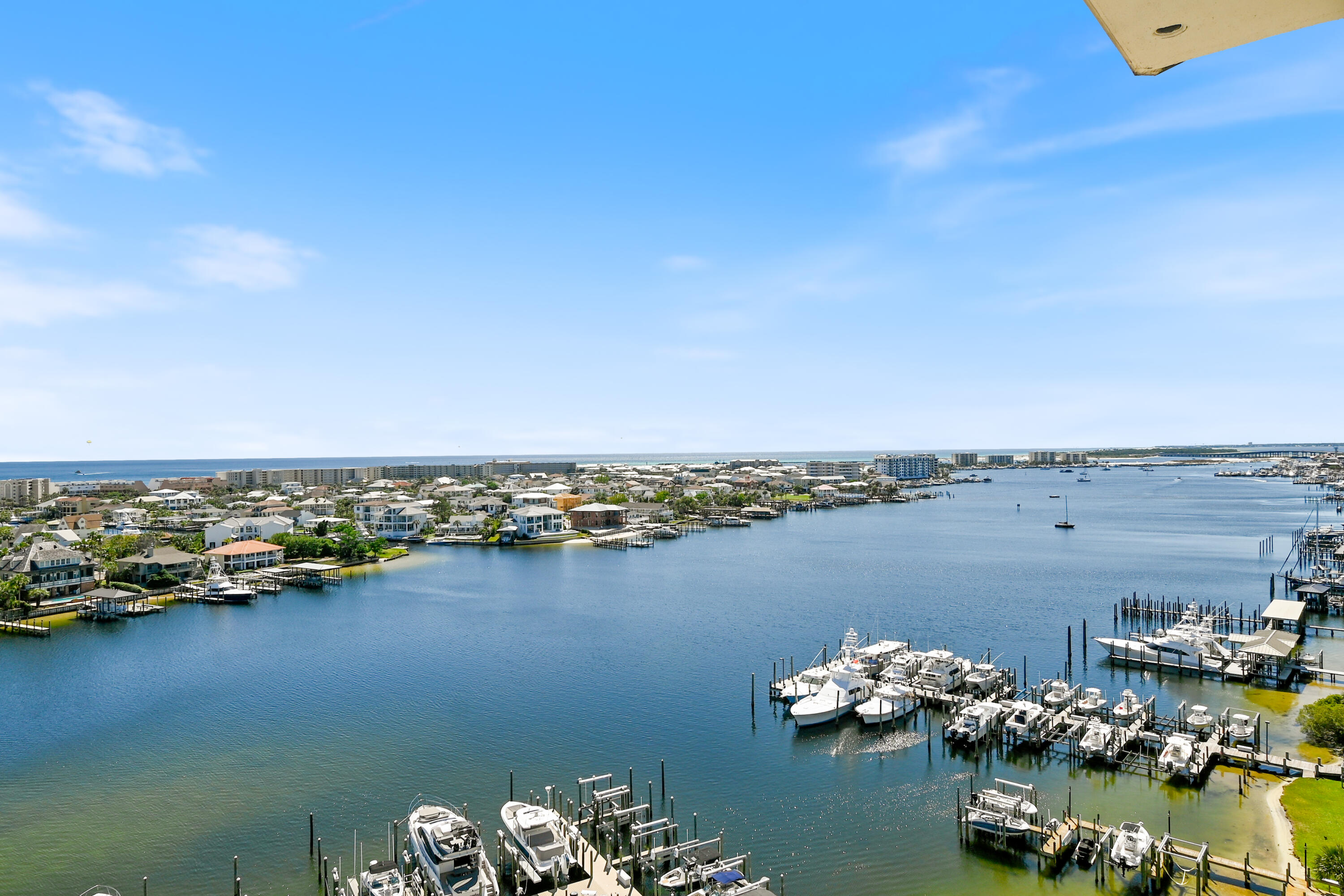 662 Harbor Boulevard UNIT 1020
