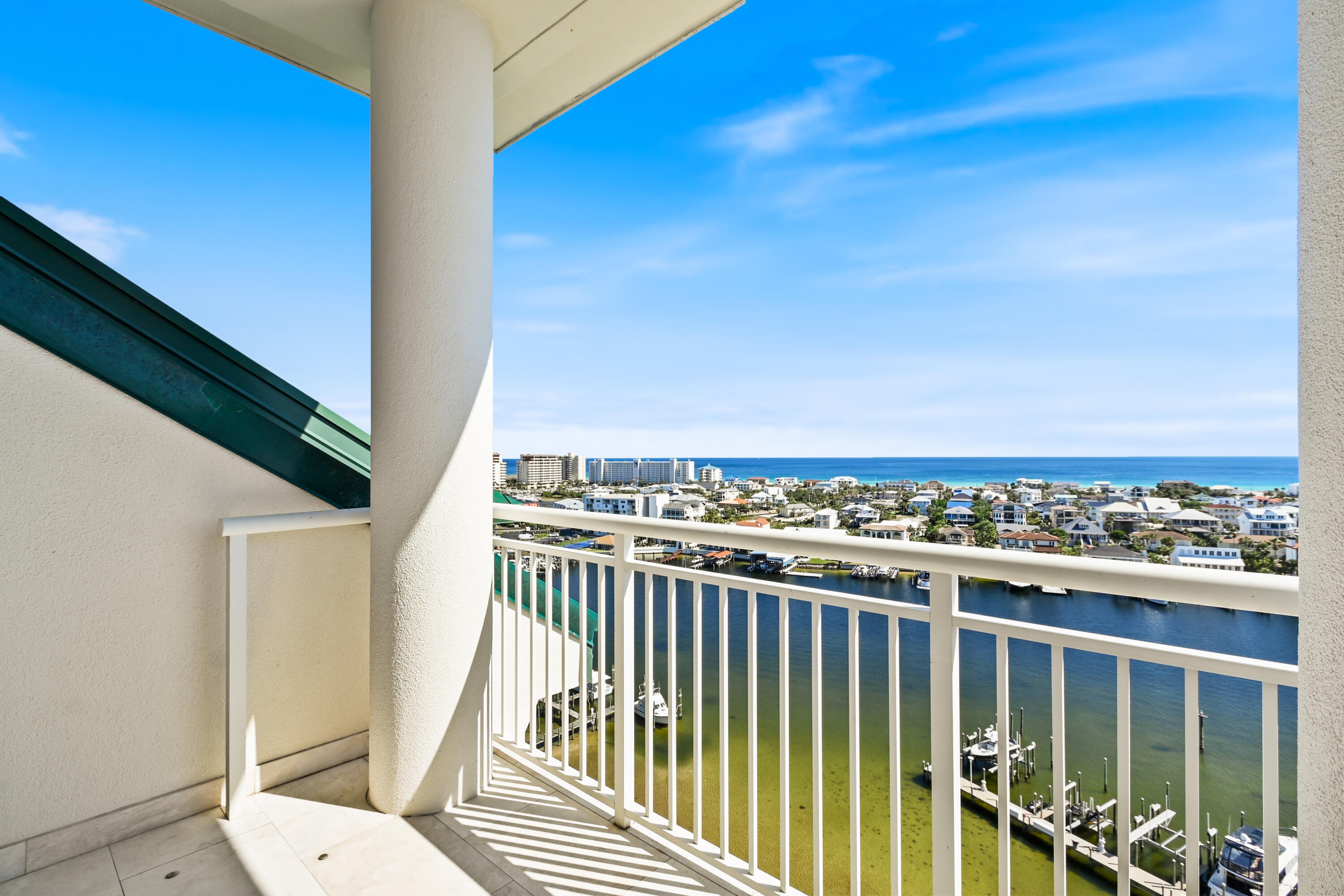 662 Harbor Boulevard UNIT 1020