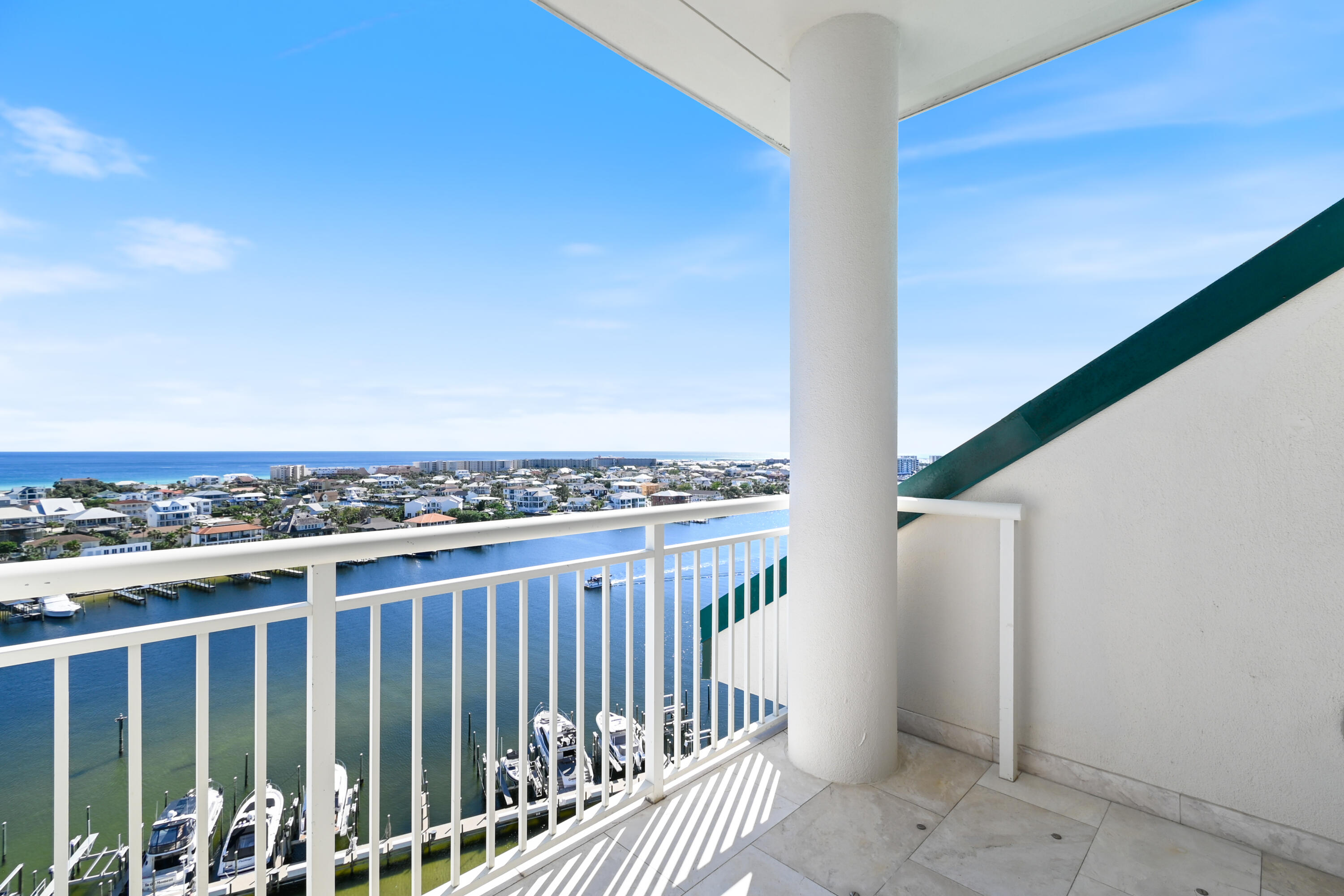 662 Harbor Boulevard UNIT 1020