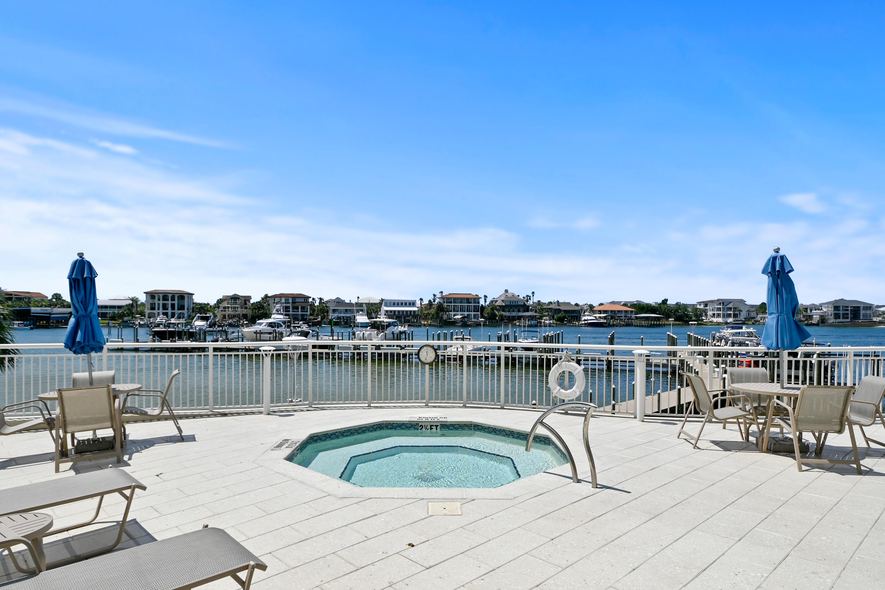 662 Harbor Boulevard UNIT 1020