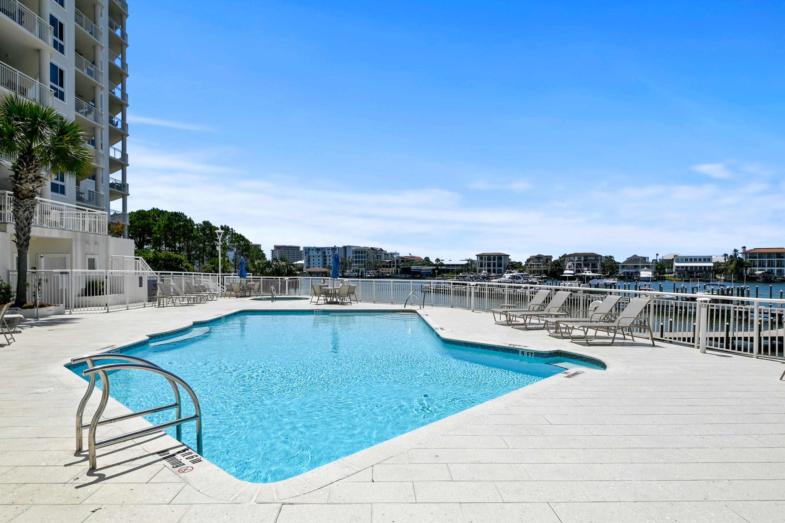 662 Harbor Boulevard UNIT 1020