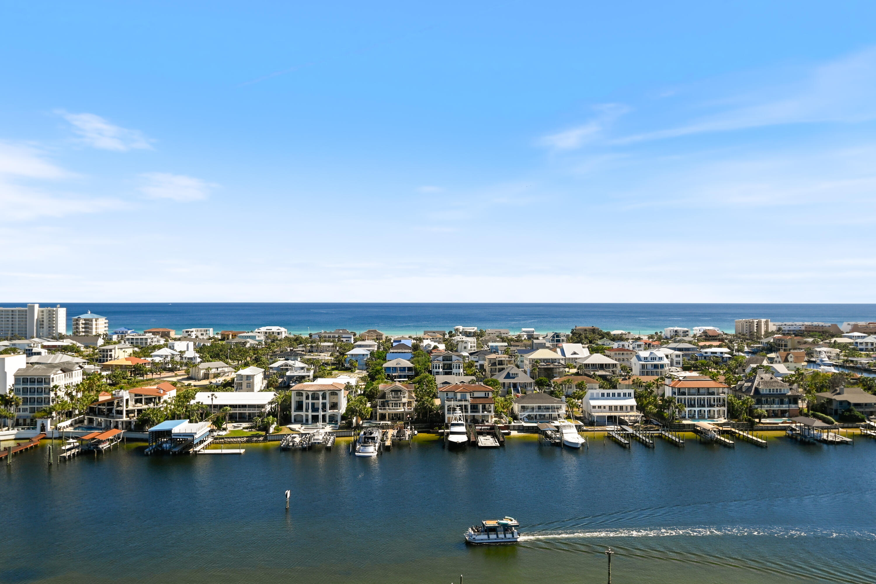 662 Harbor Boulevard UNIT 1020