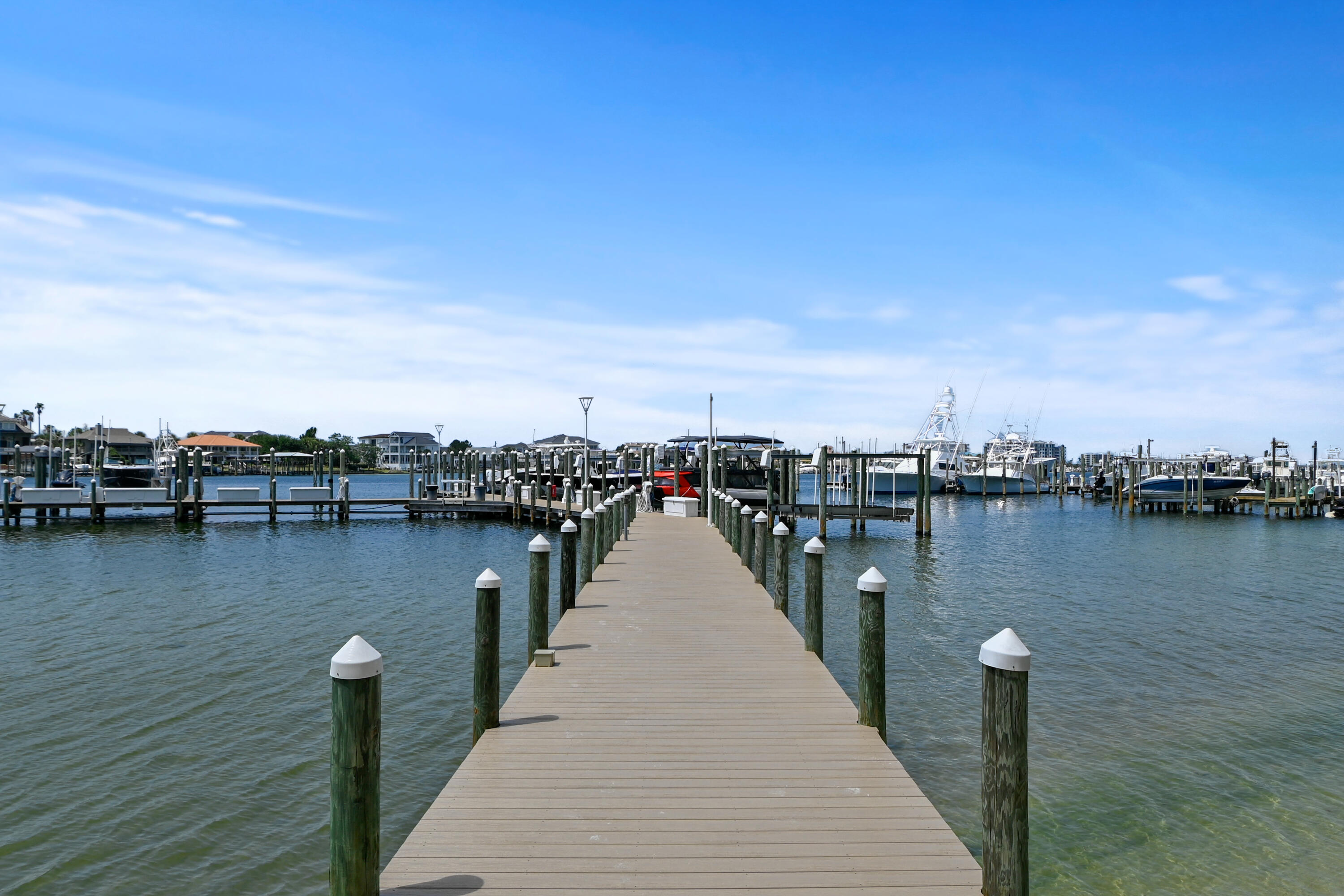 662 Harbor Boulevard UNIT 1020