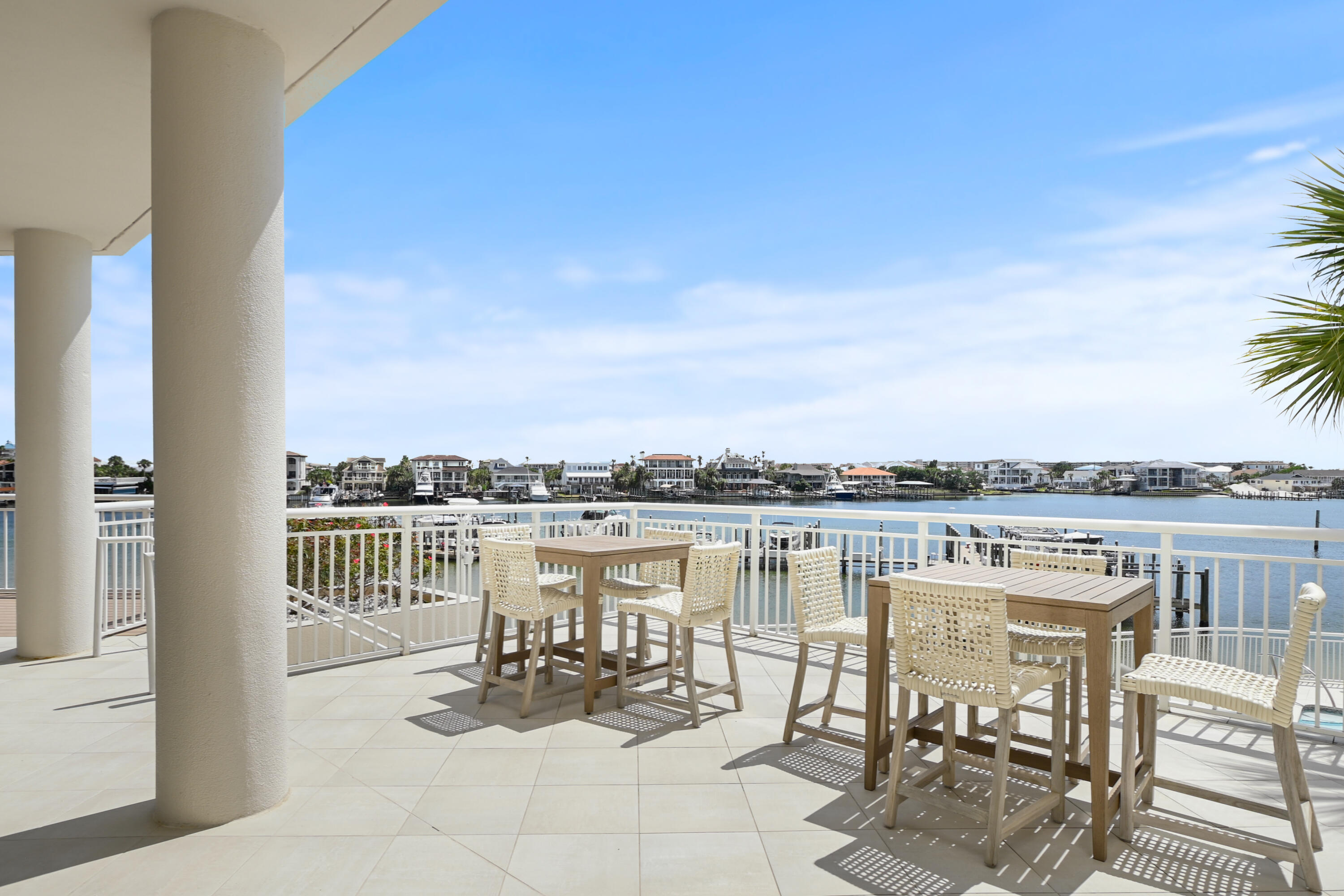 662 Harbor Boulevard UNIT 1020