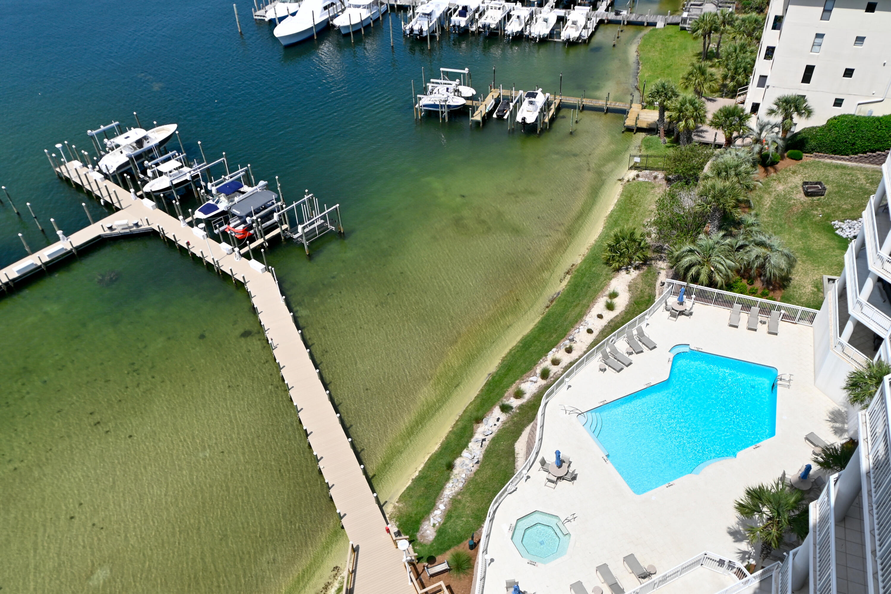 662 Harbor Boulevard UNIT 1020