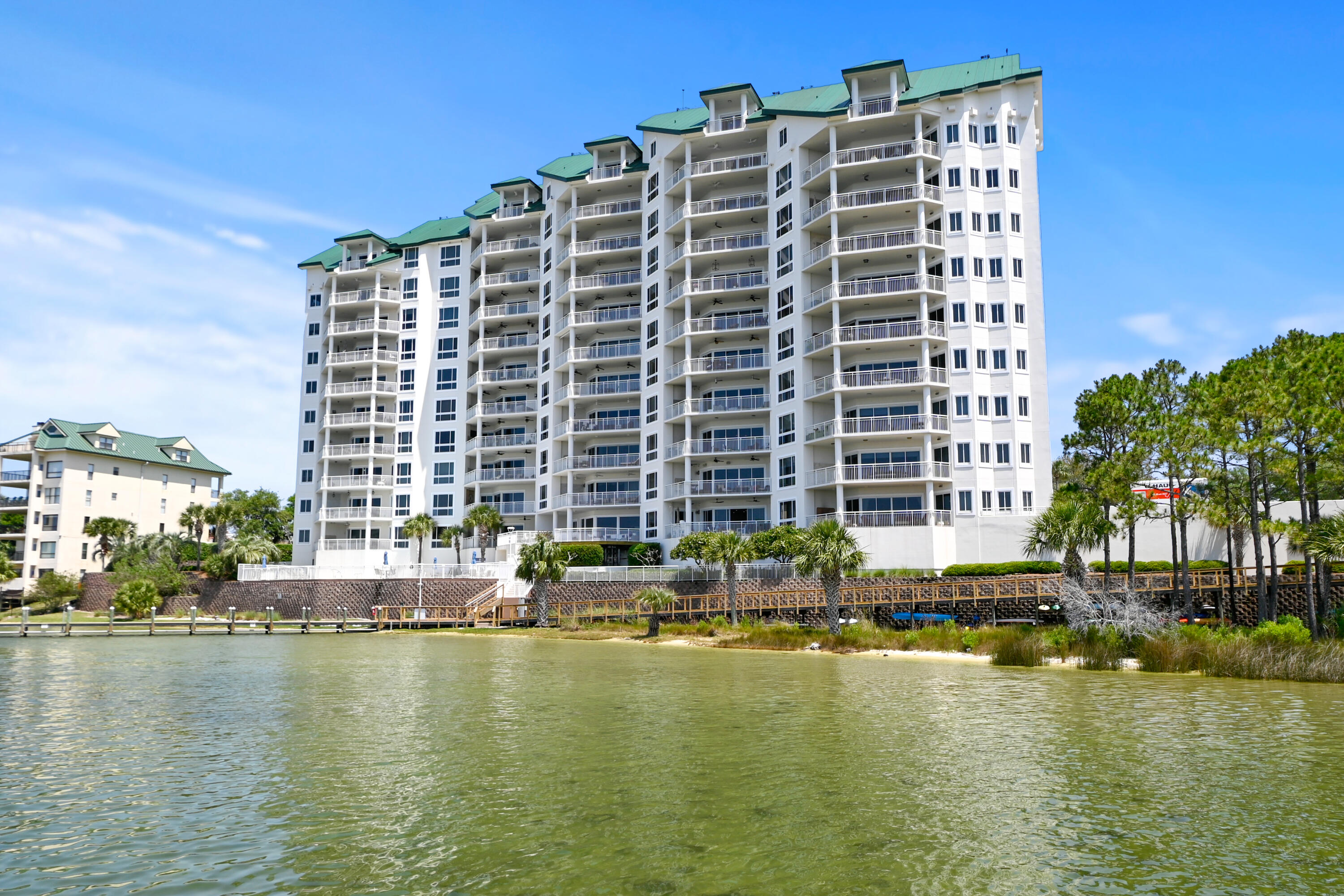 662 Harbor Boulevard UNIT 1020