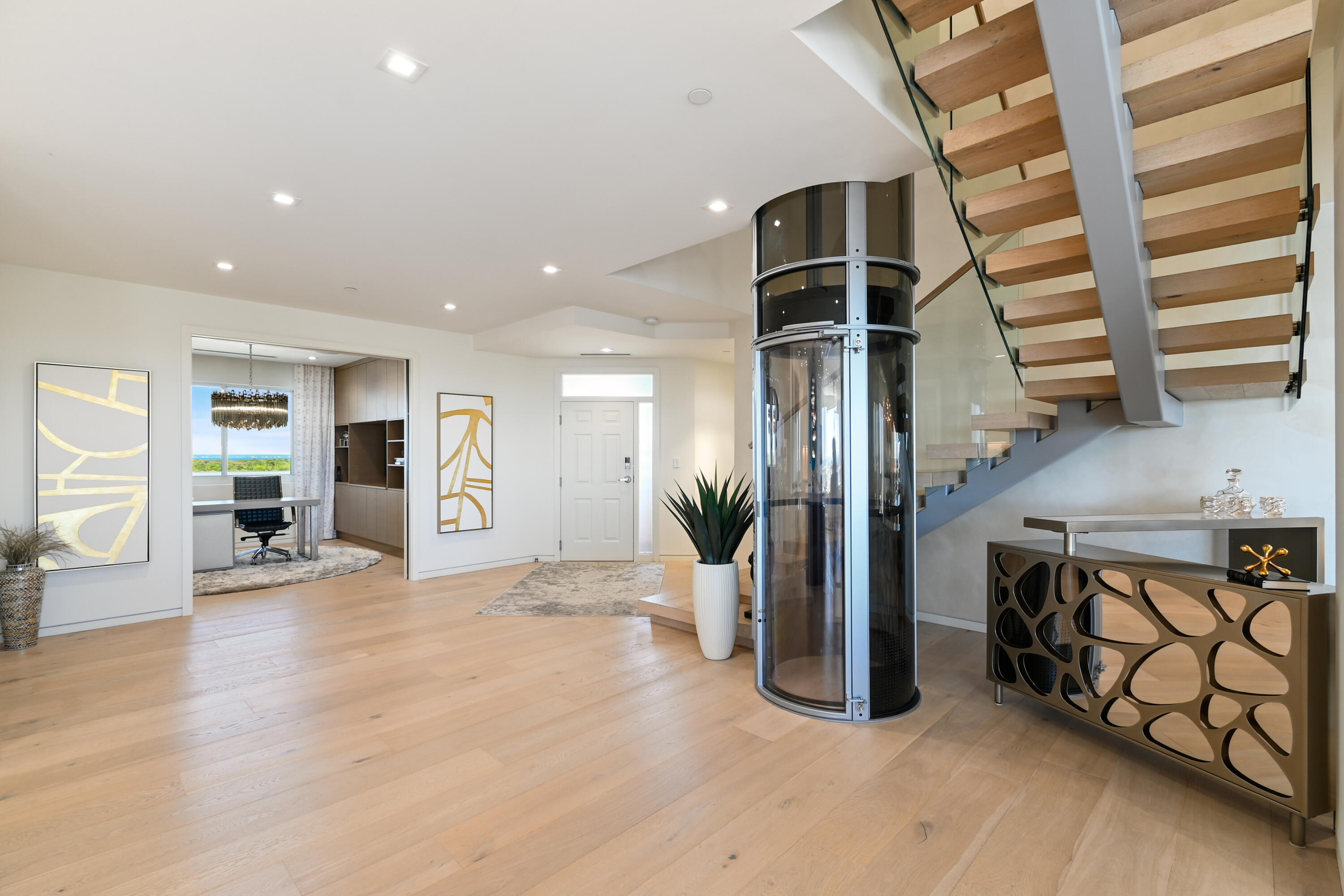 662 Harbor Boulevard UNIT 1020