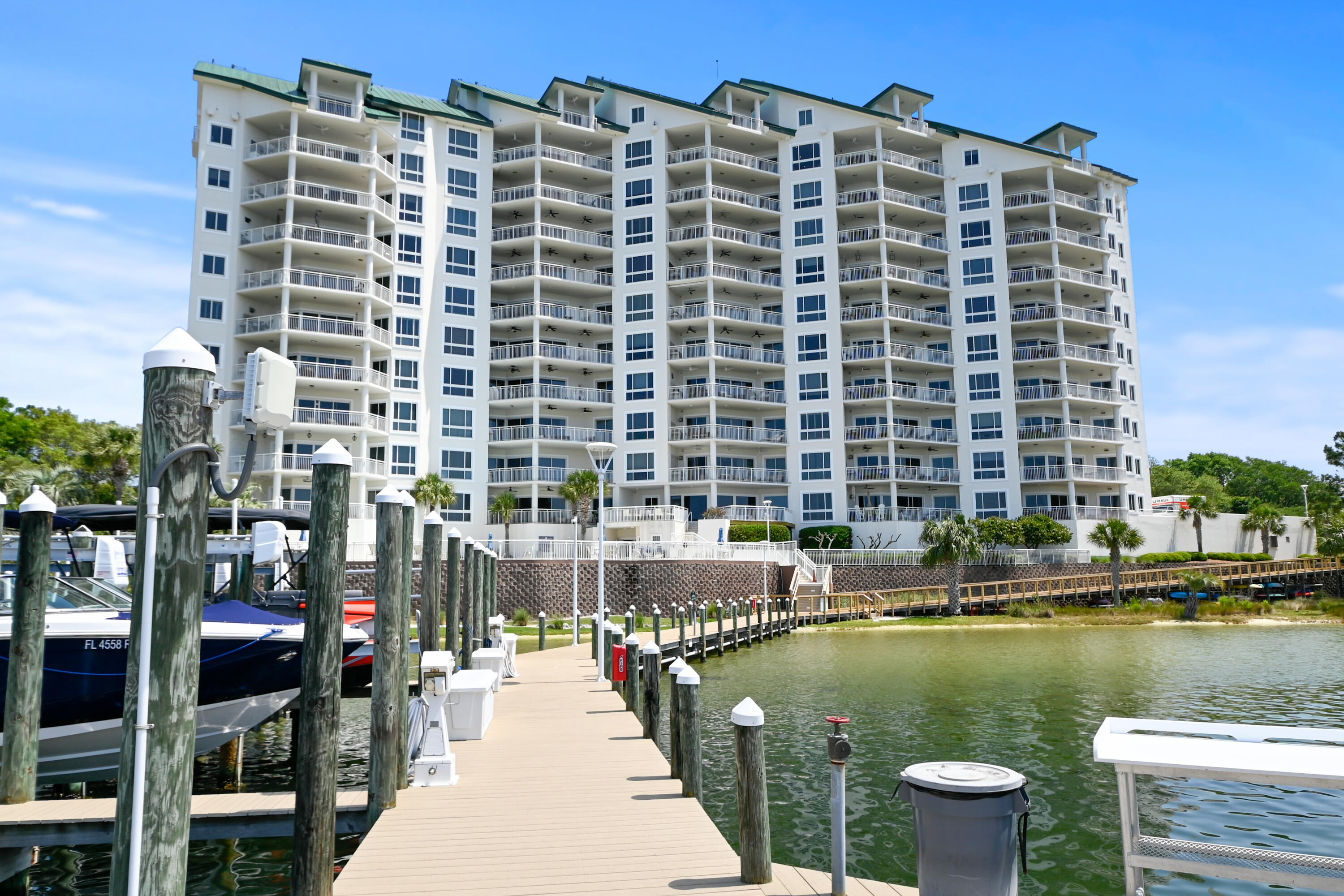 662 Harbor Boulevard UNIT 1020