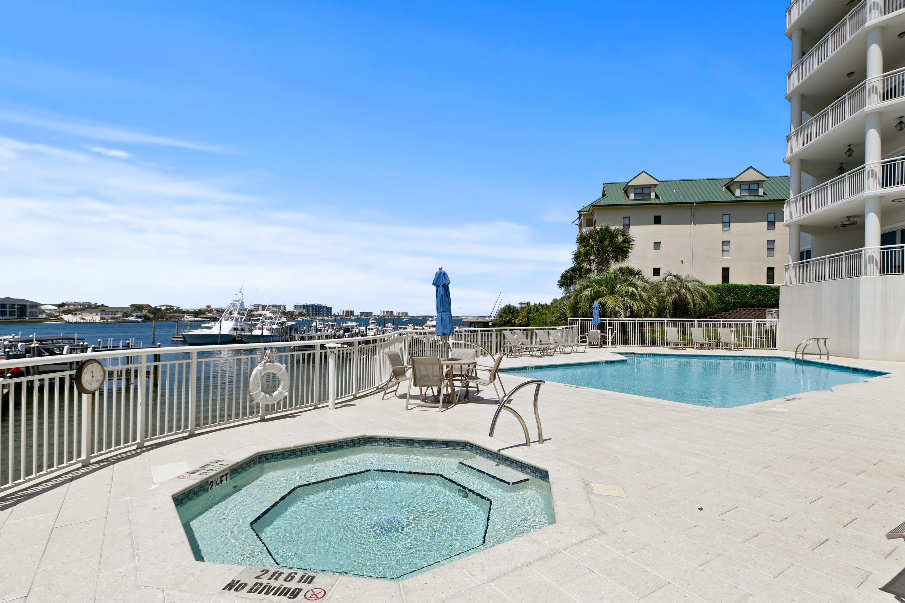 662 Harbor Boulevard UNIT 1020