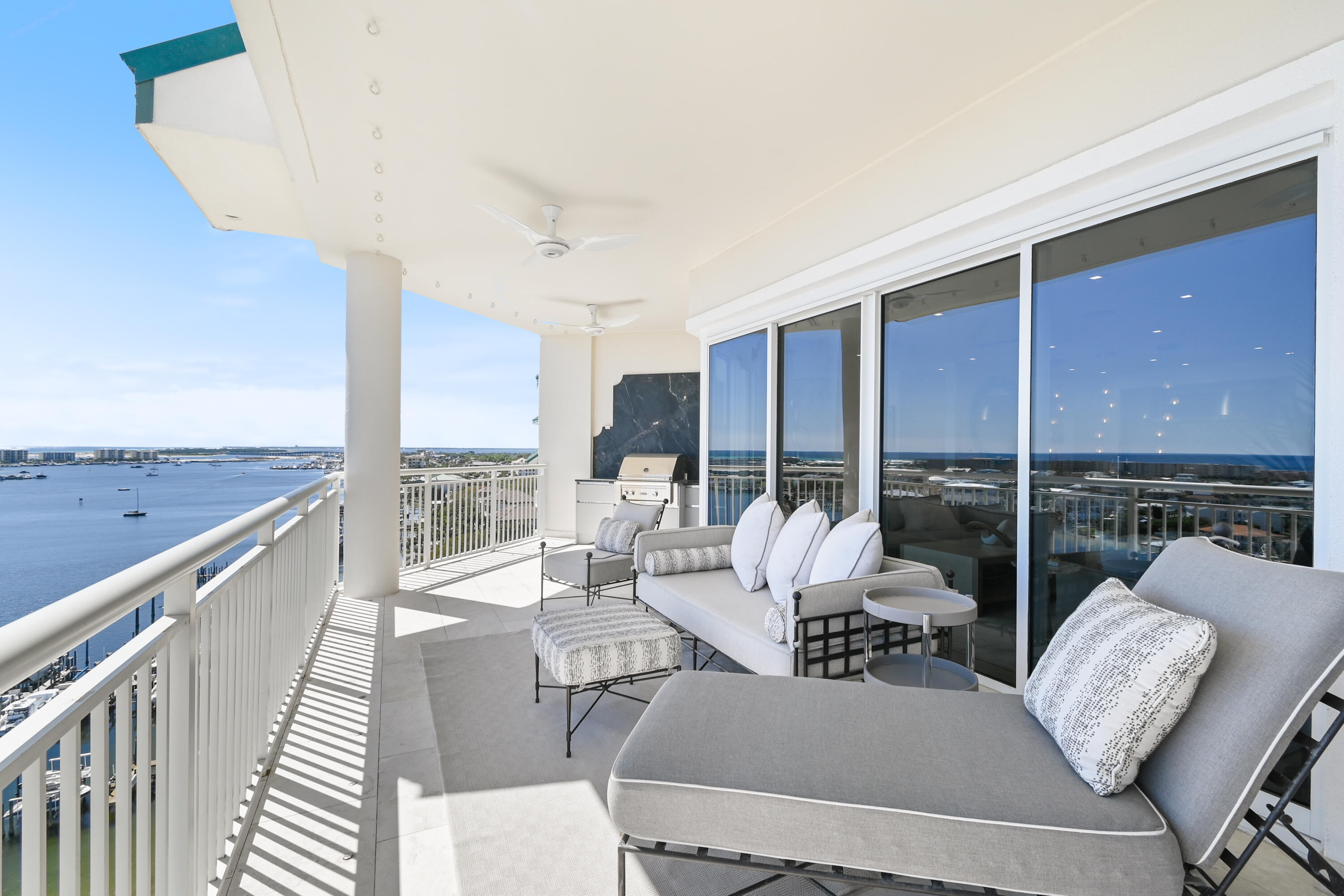 662 Harbor Boulevard UNIT 1020