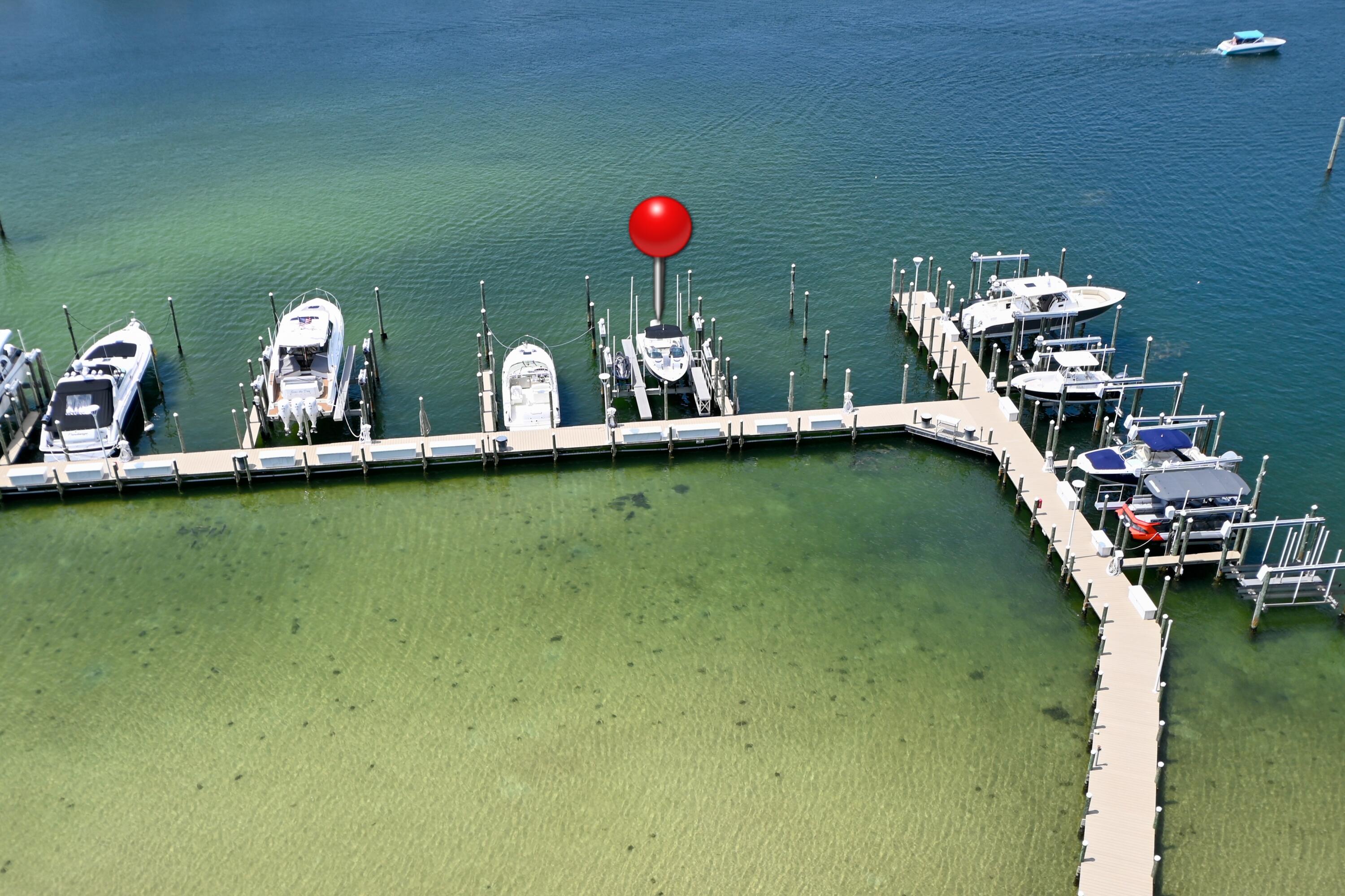 662 Harbor Boulevard UNIT 1020
