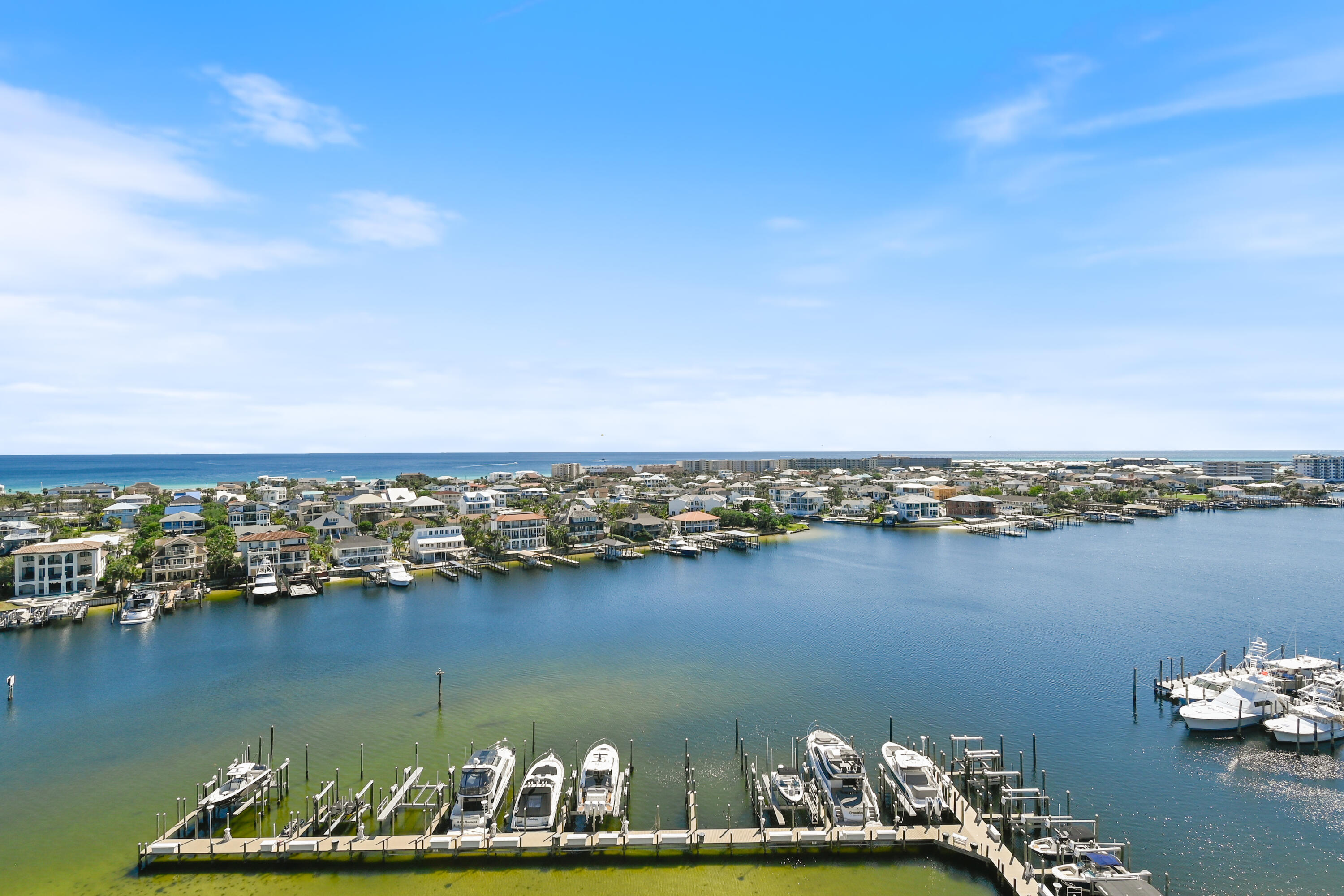 662 Harbor Boulevard UNIT 1020