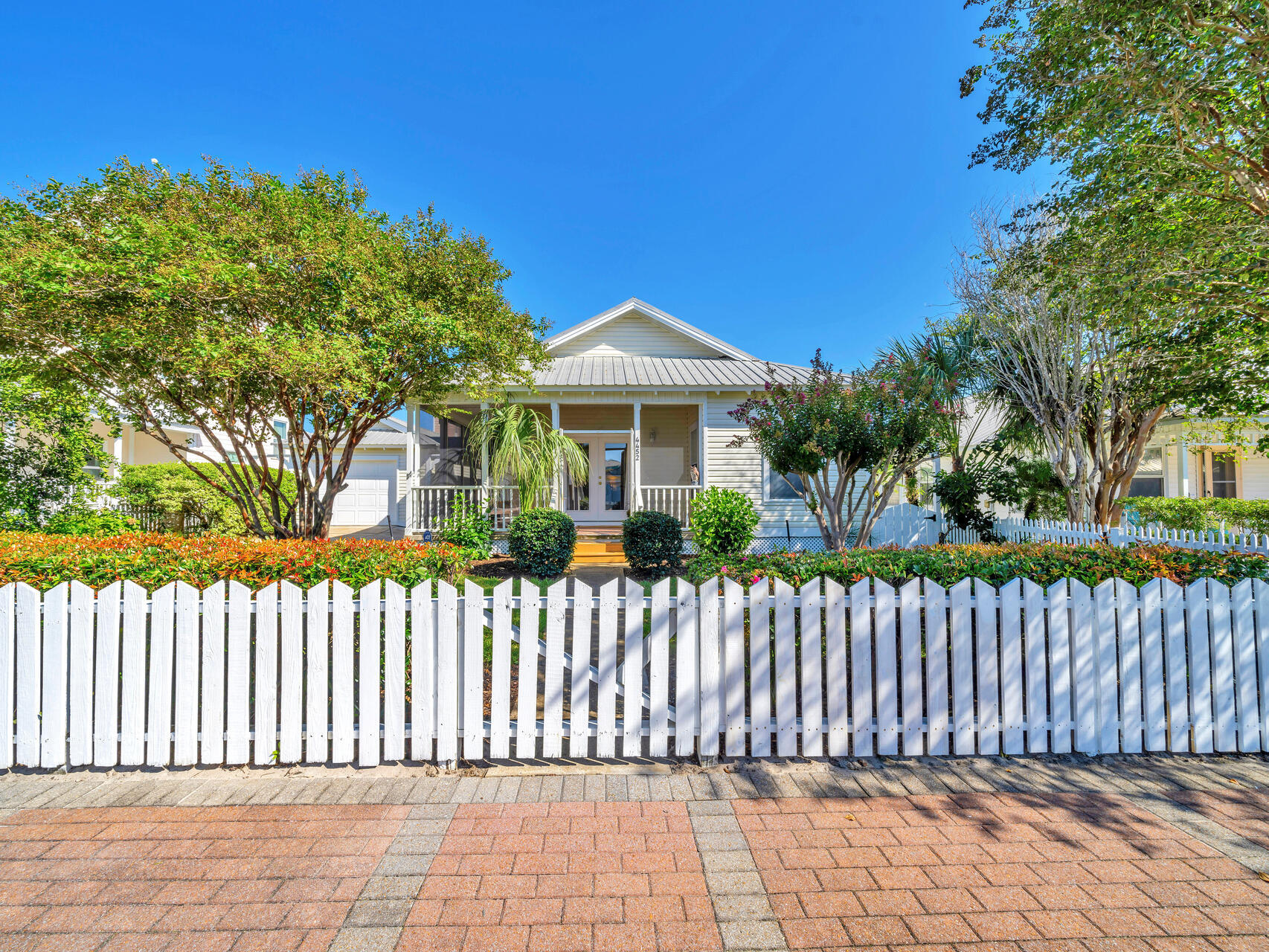 4452 Ocean View Drive