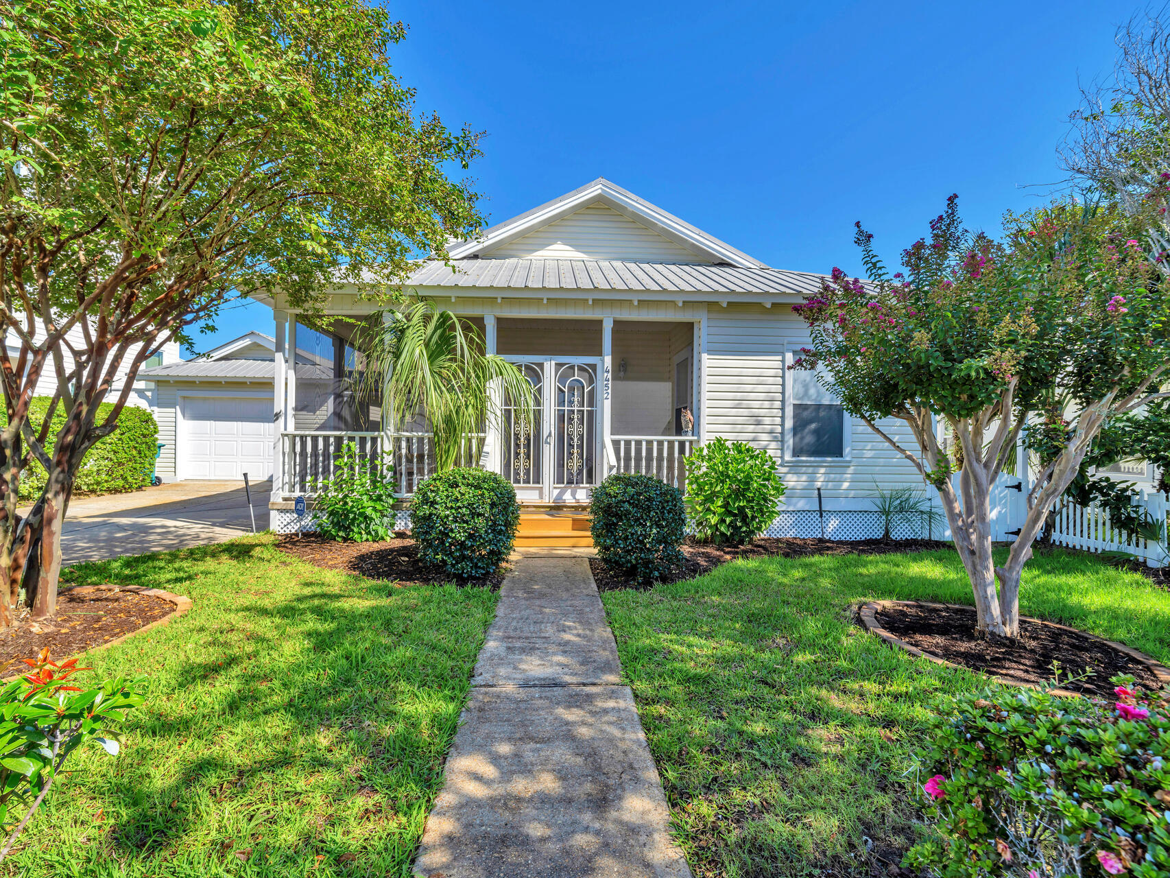 4452 Ocean View Drive