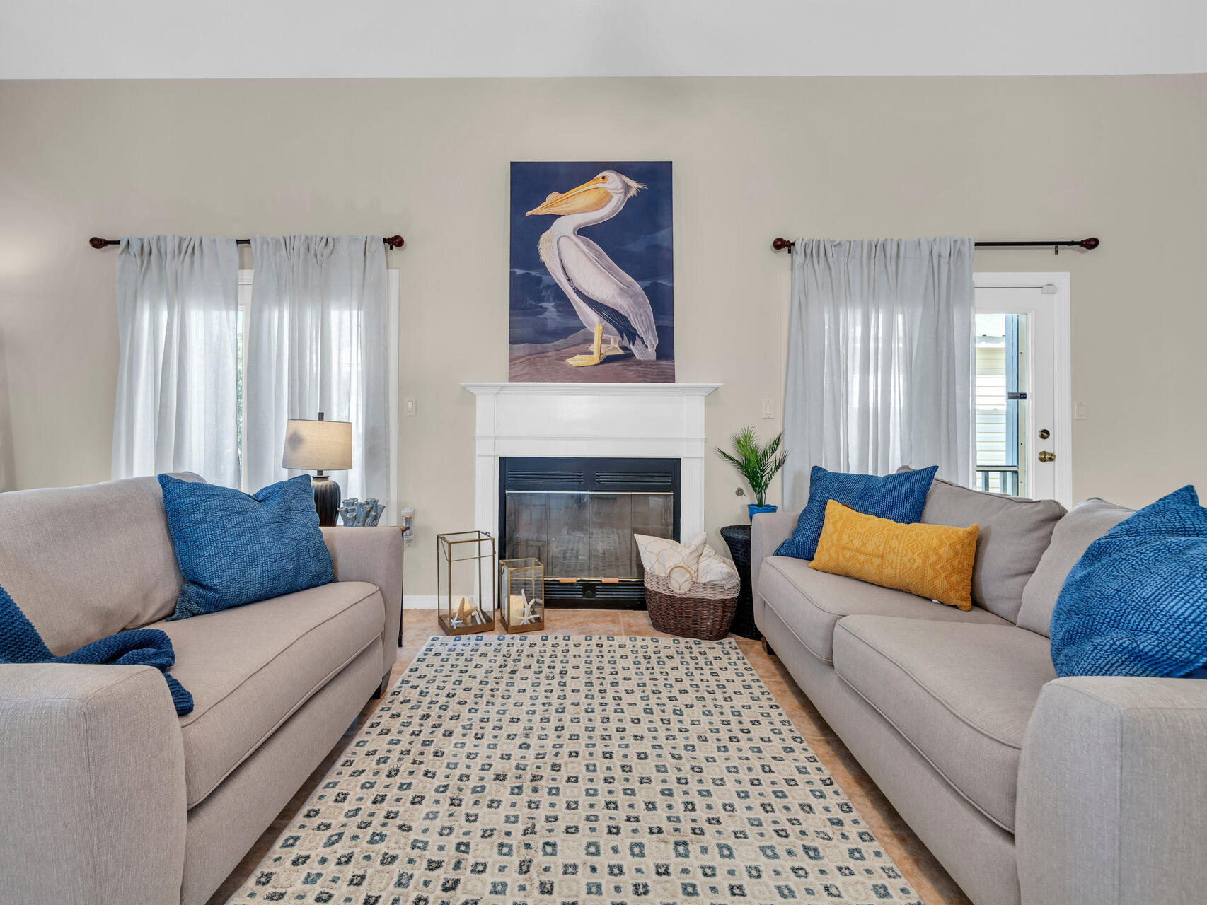 4452 Ocean View Drive