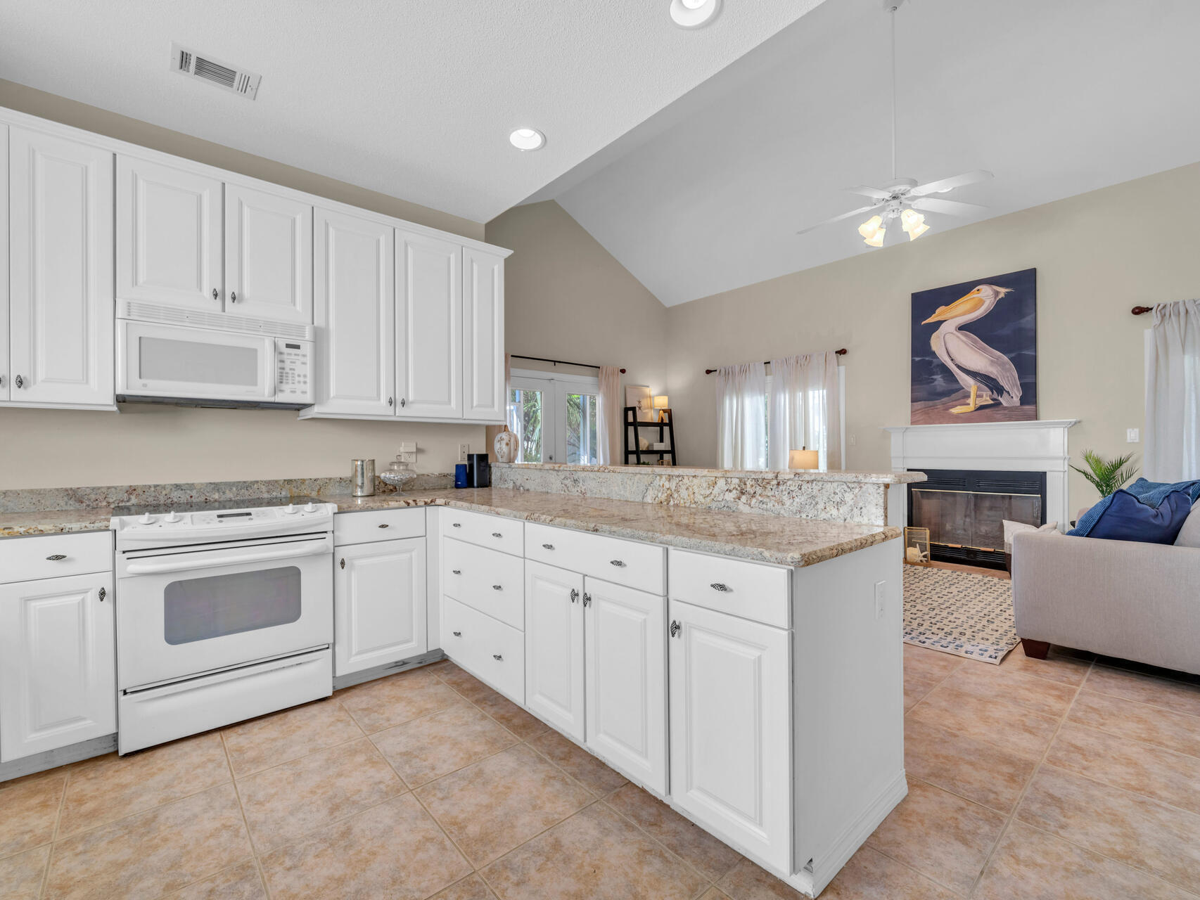 4452 Ocean View Drive