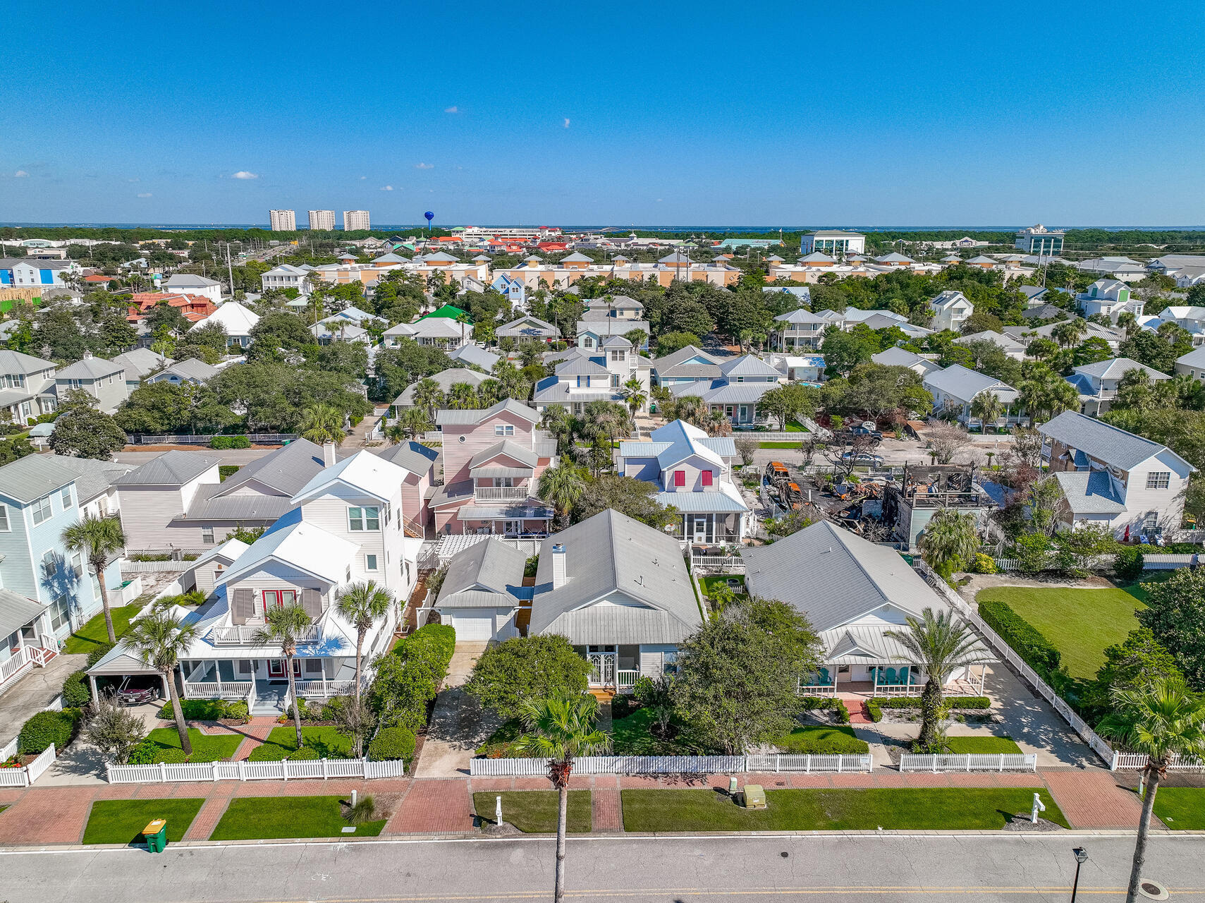 4452 Ocean View Drive