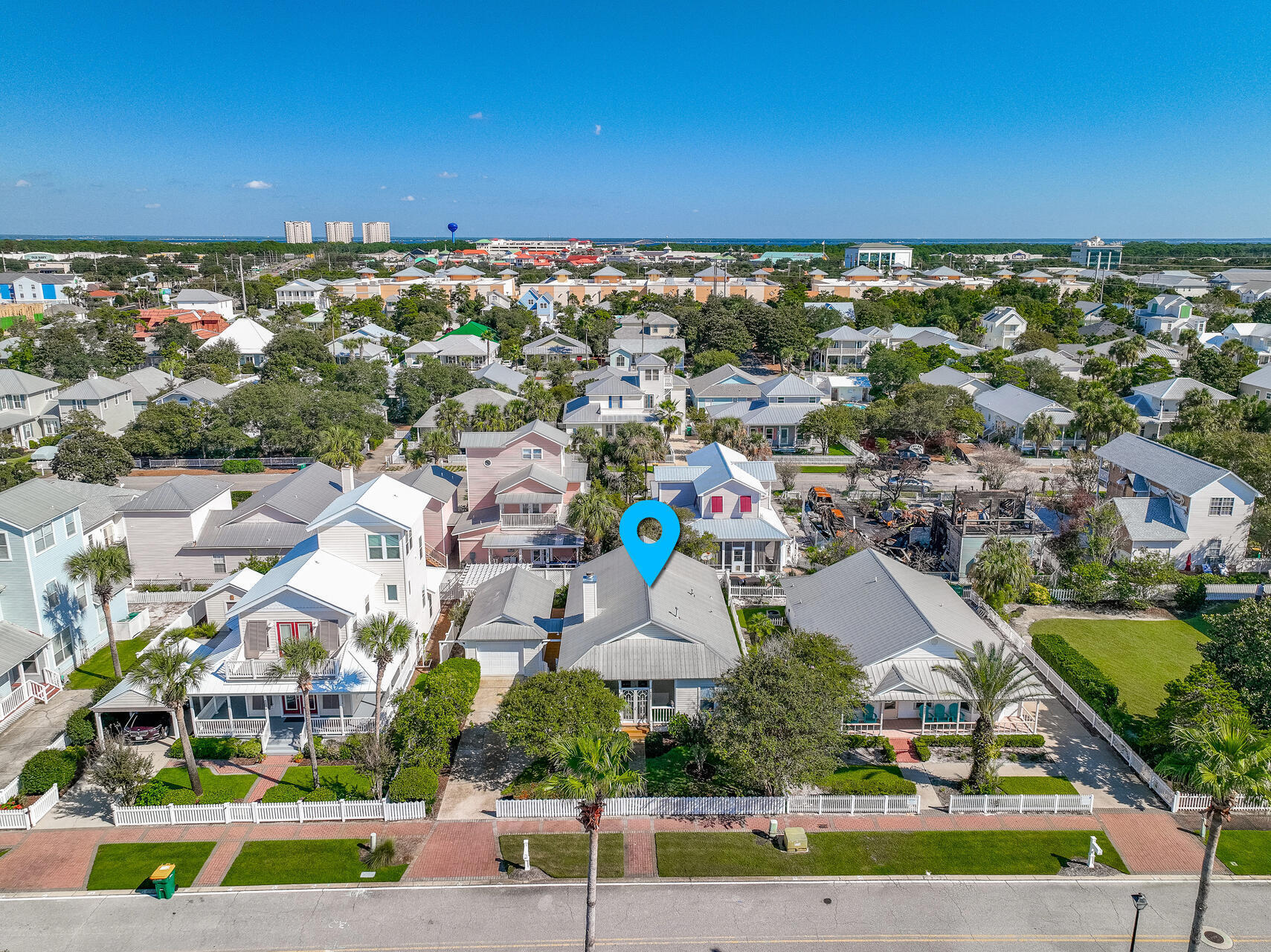 4452 Ocean View Drive