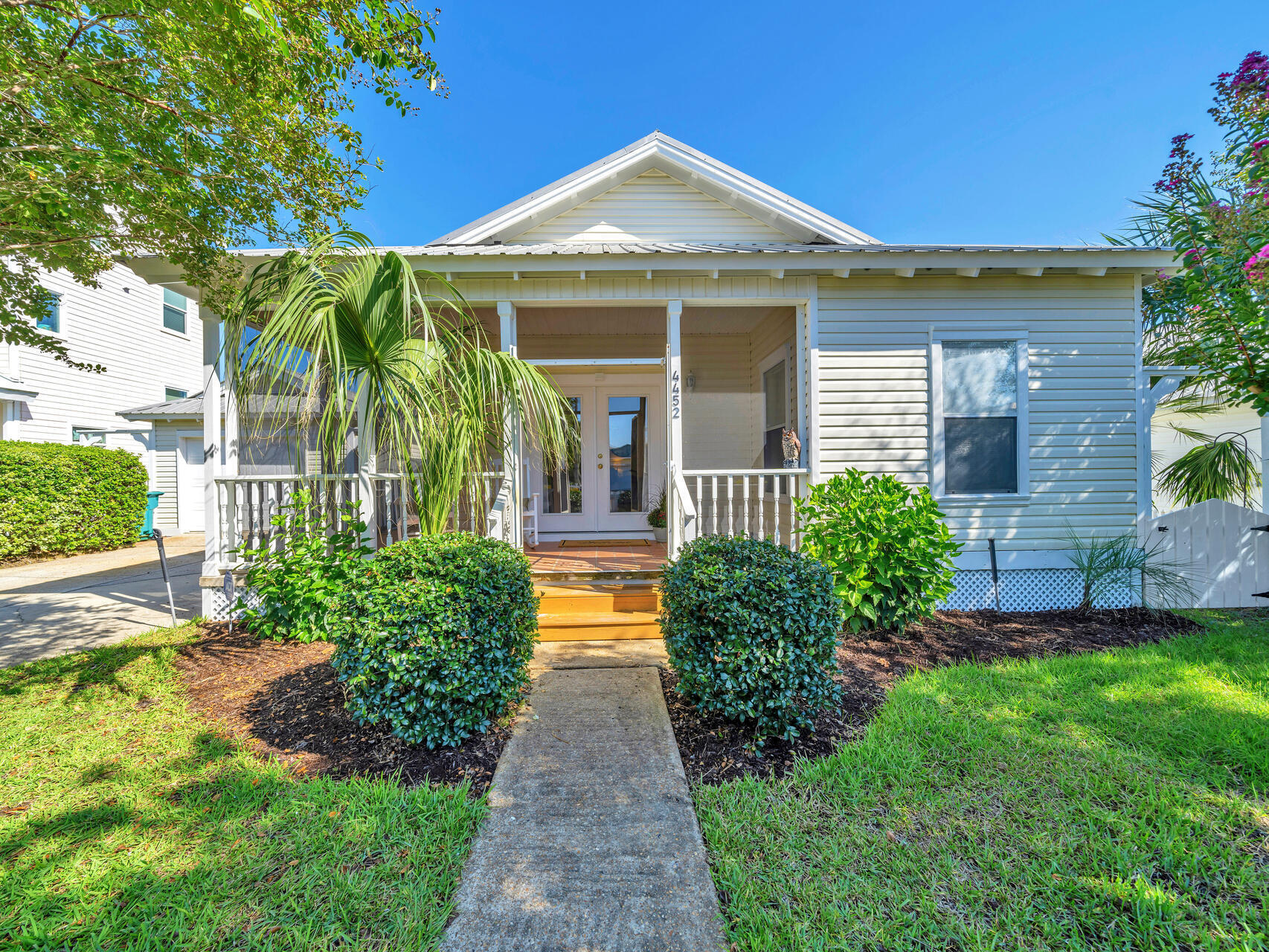 4452 Ocean View Drive