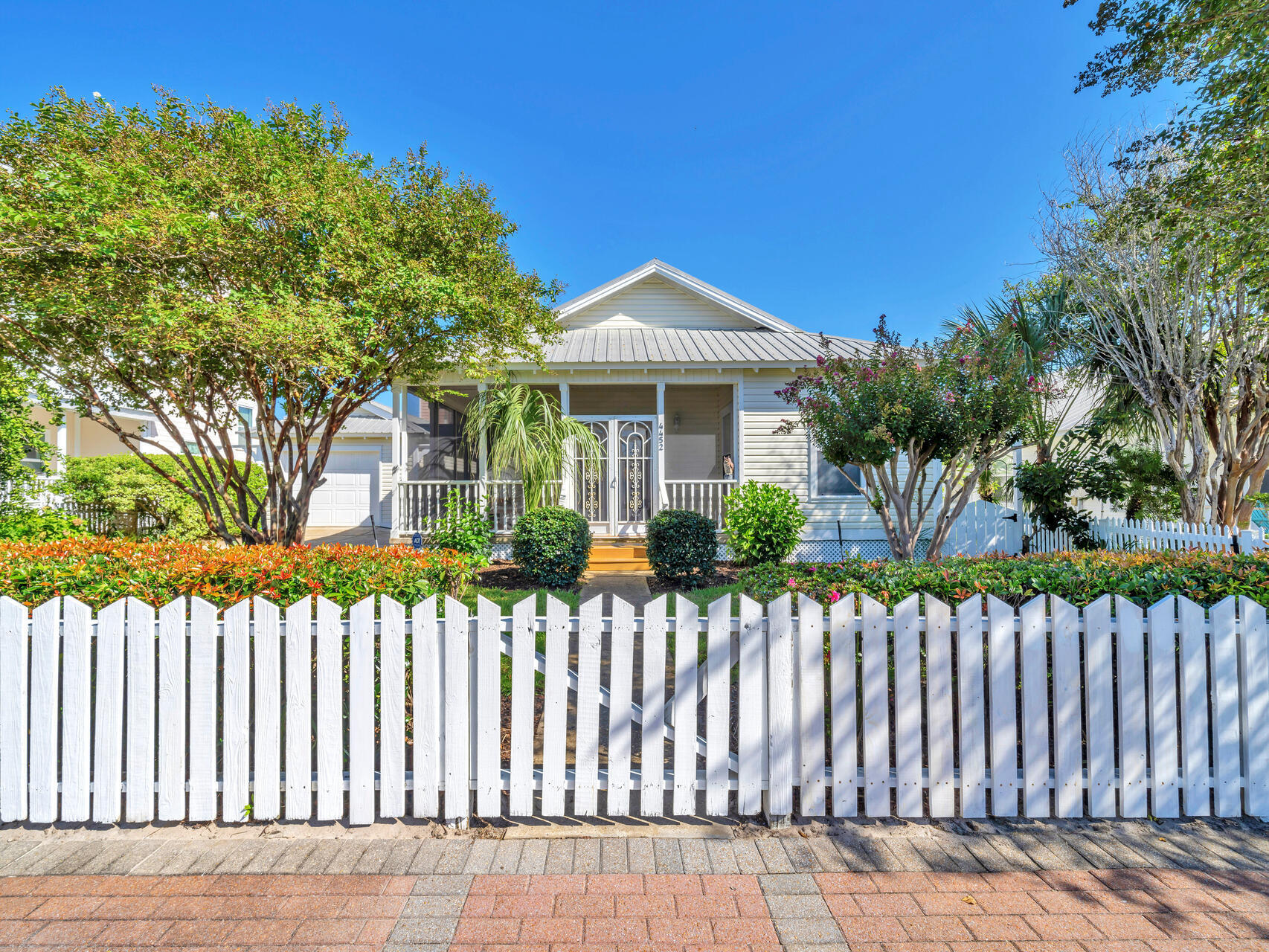 4452 Ocean View Drive