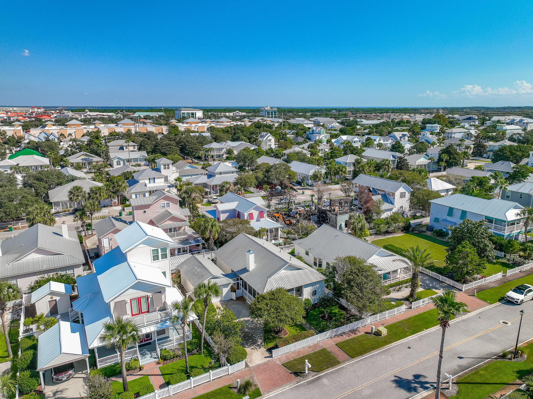 4452 Ocean View Drive