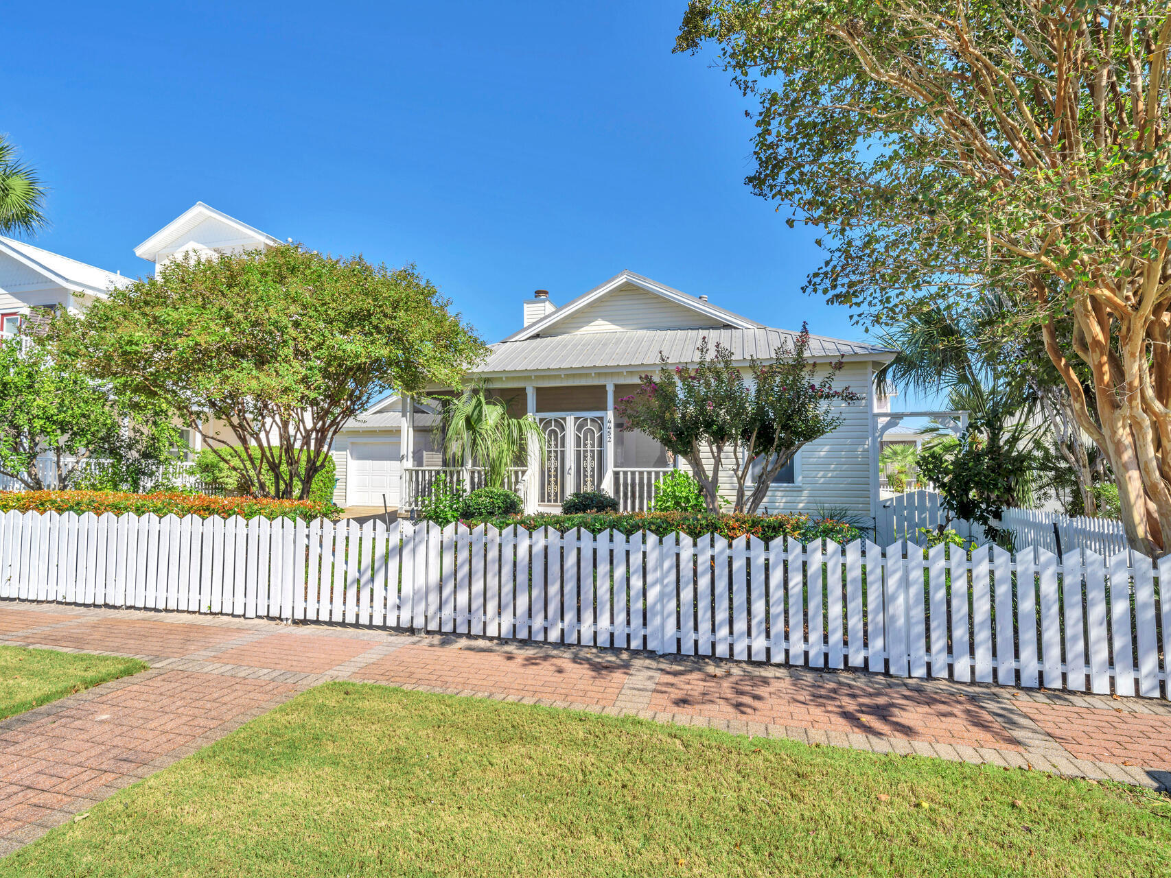4452 Ocean View Drive