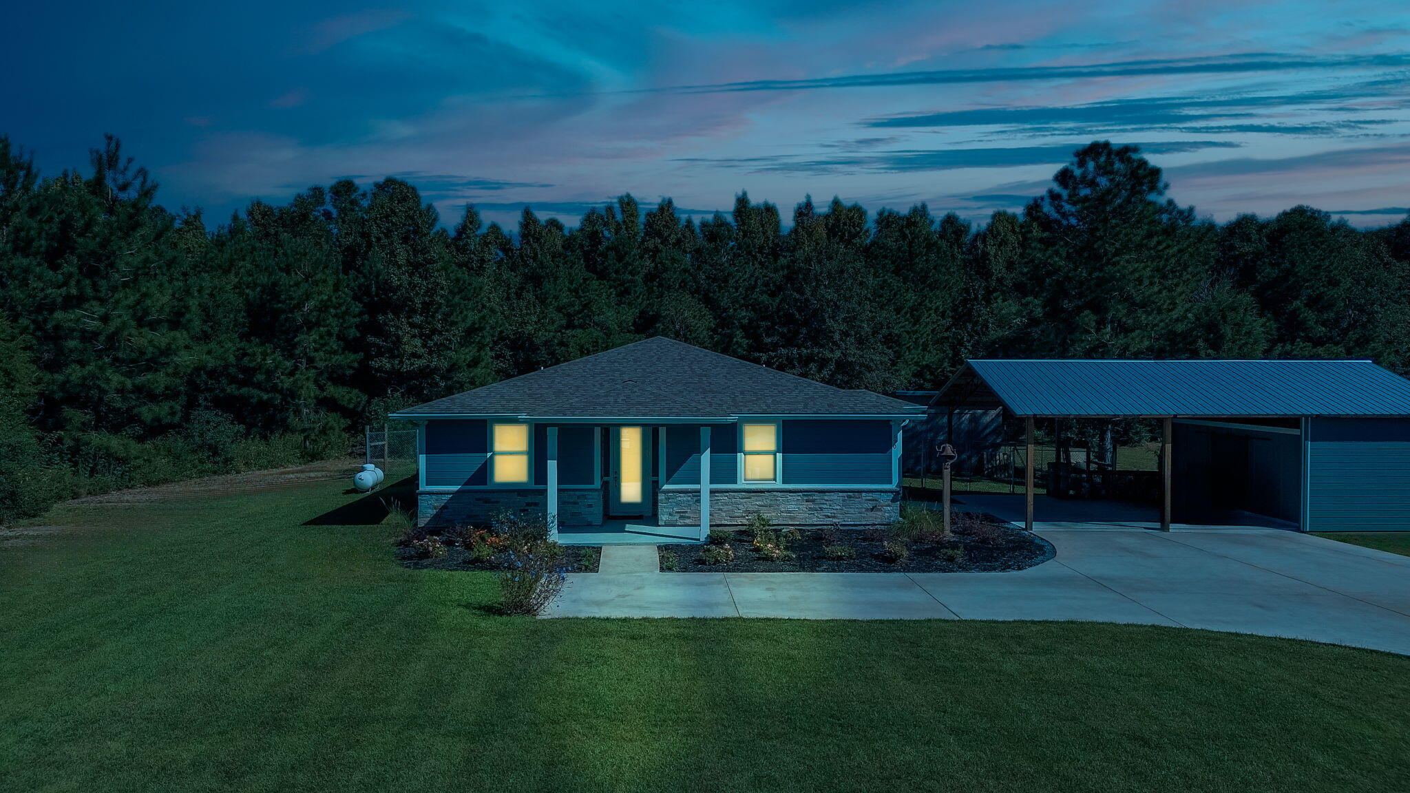 690 Shepp Drive